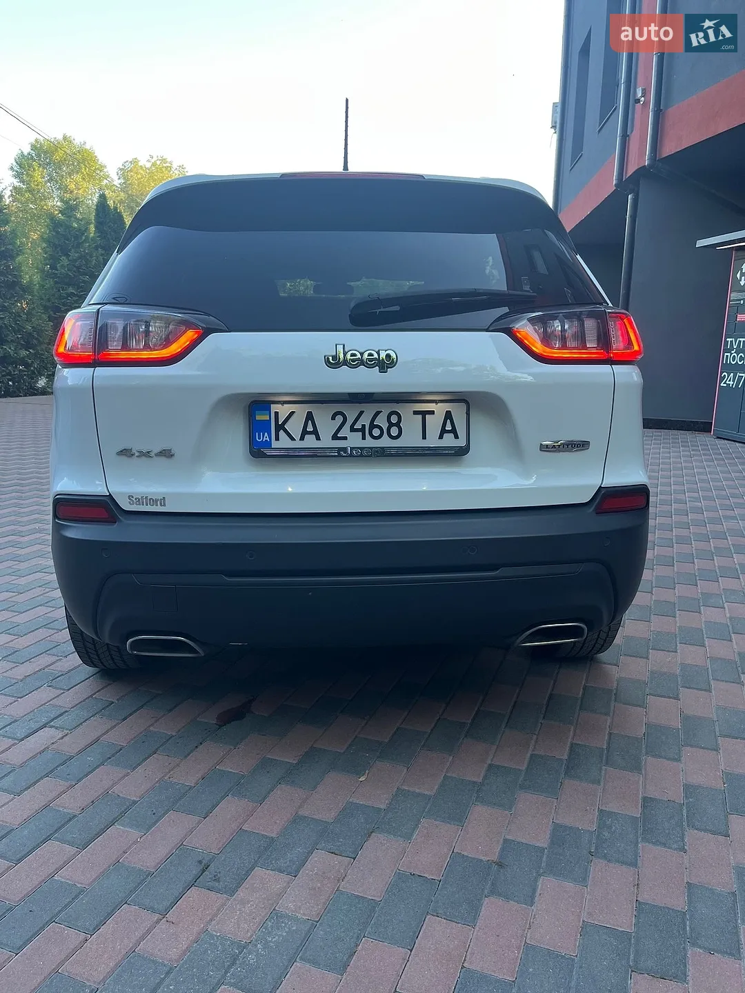 2019 Jeep Cherokee - мініатюра 6