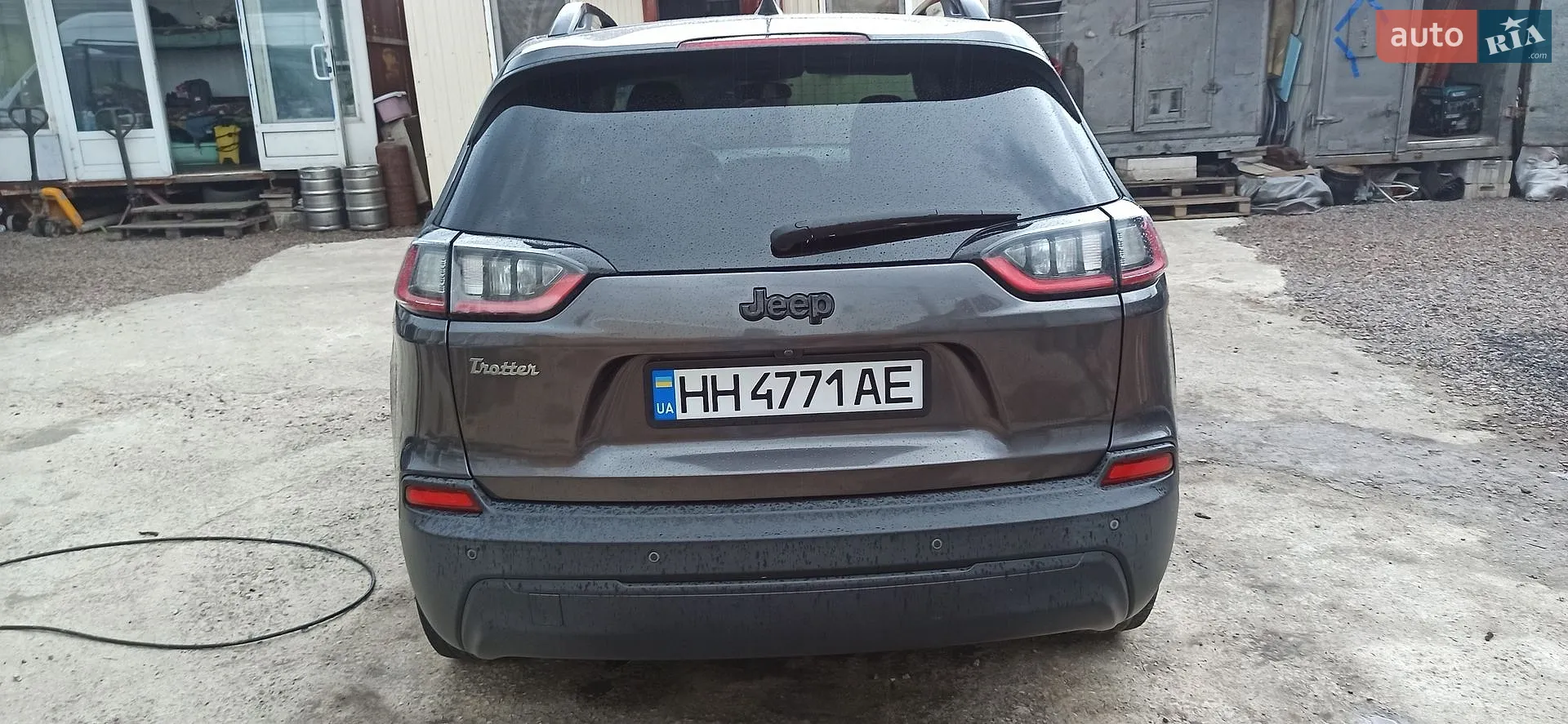 2019 Jeep Cherokee - мініатюра 9