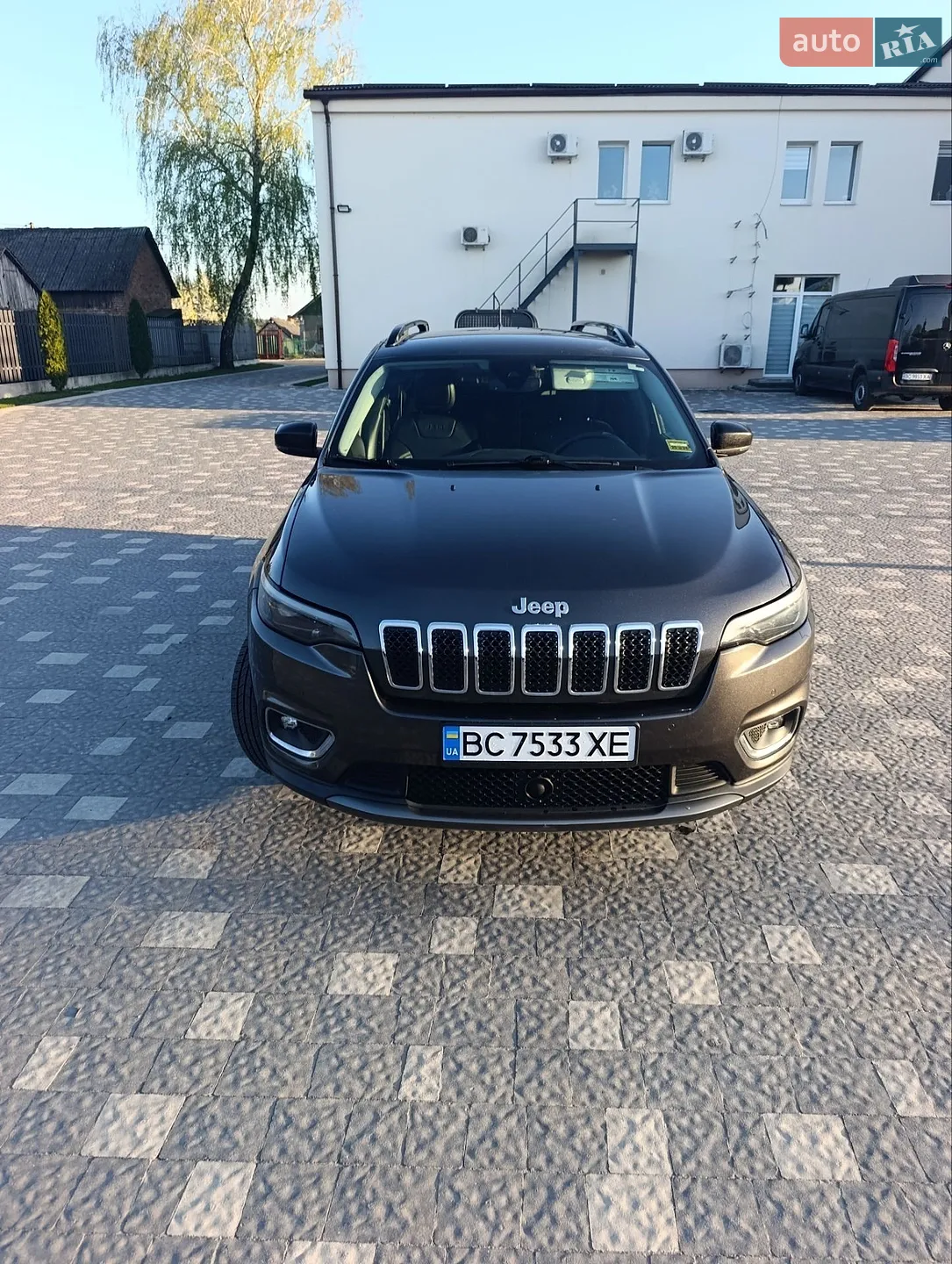 2023 Jeep Cherokee - мініатюра 4