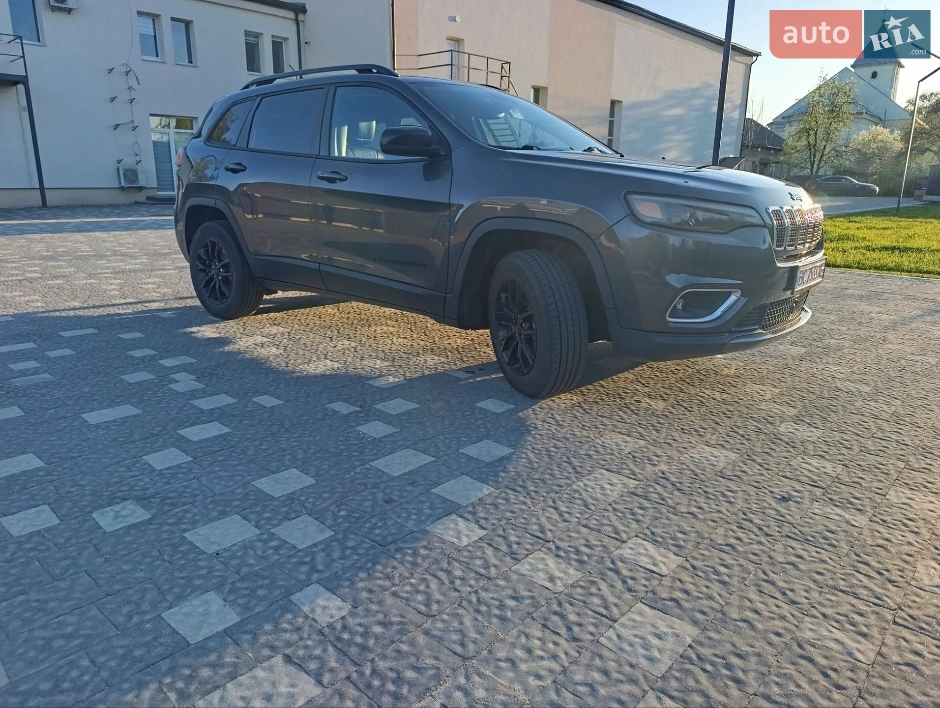 2023 Jeep Cherokee - мініатюра 29