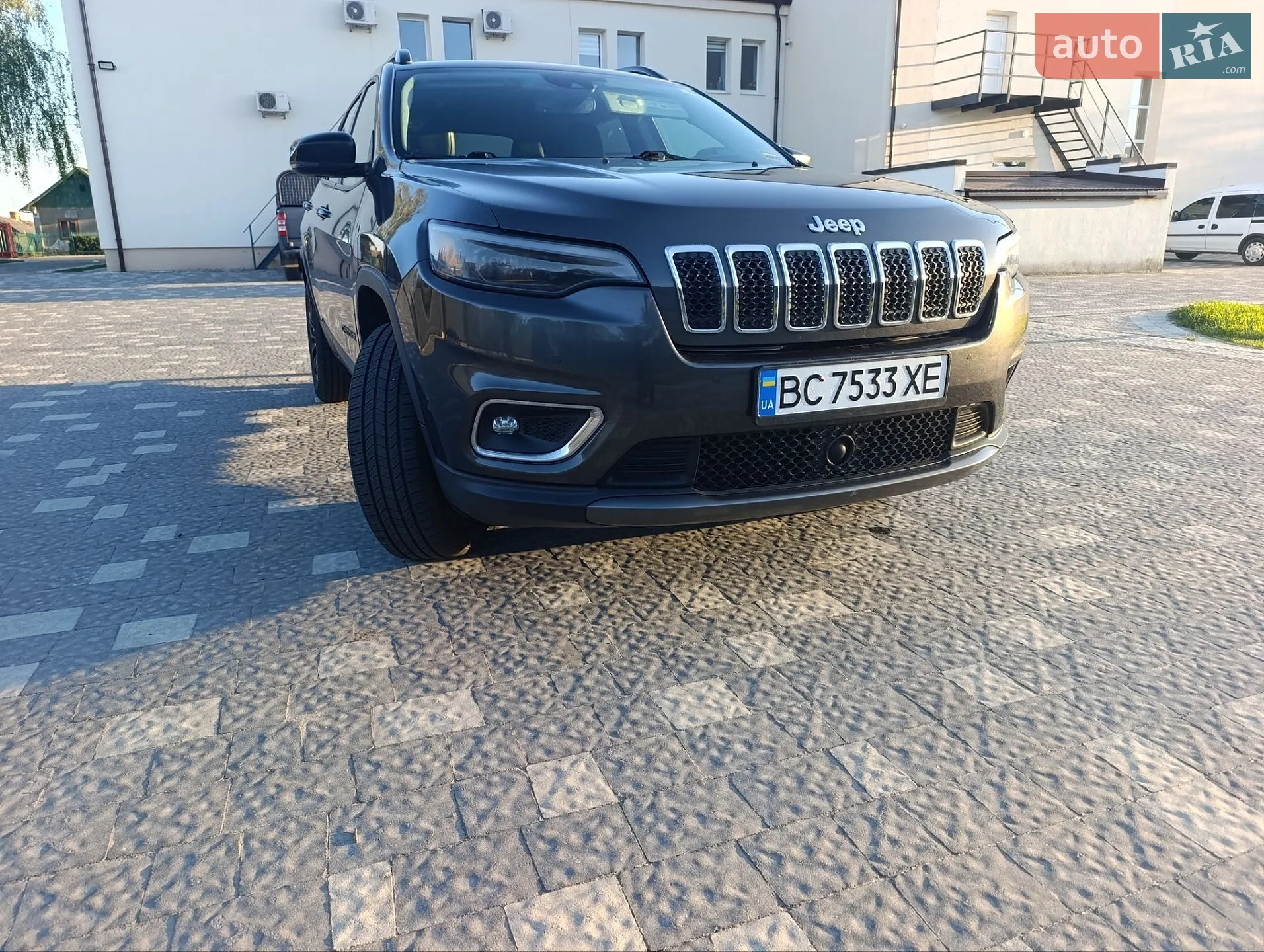 2023 Jeep Cherokee - мініатюра 35