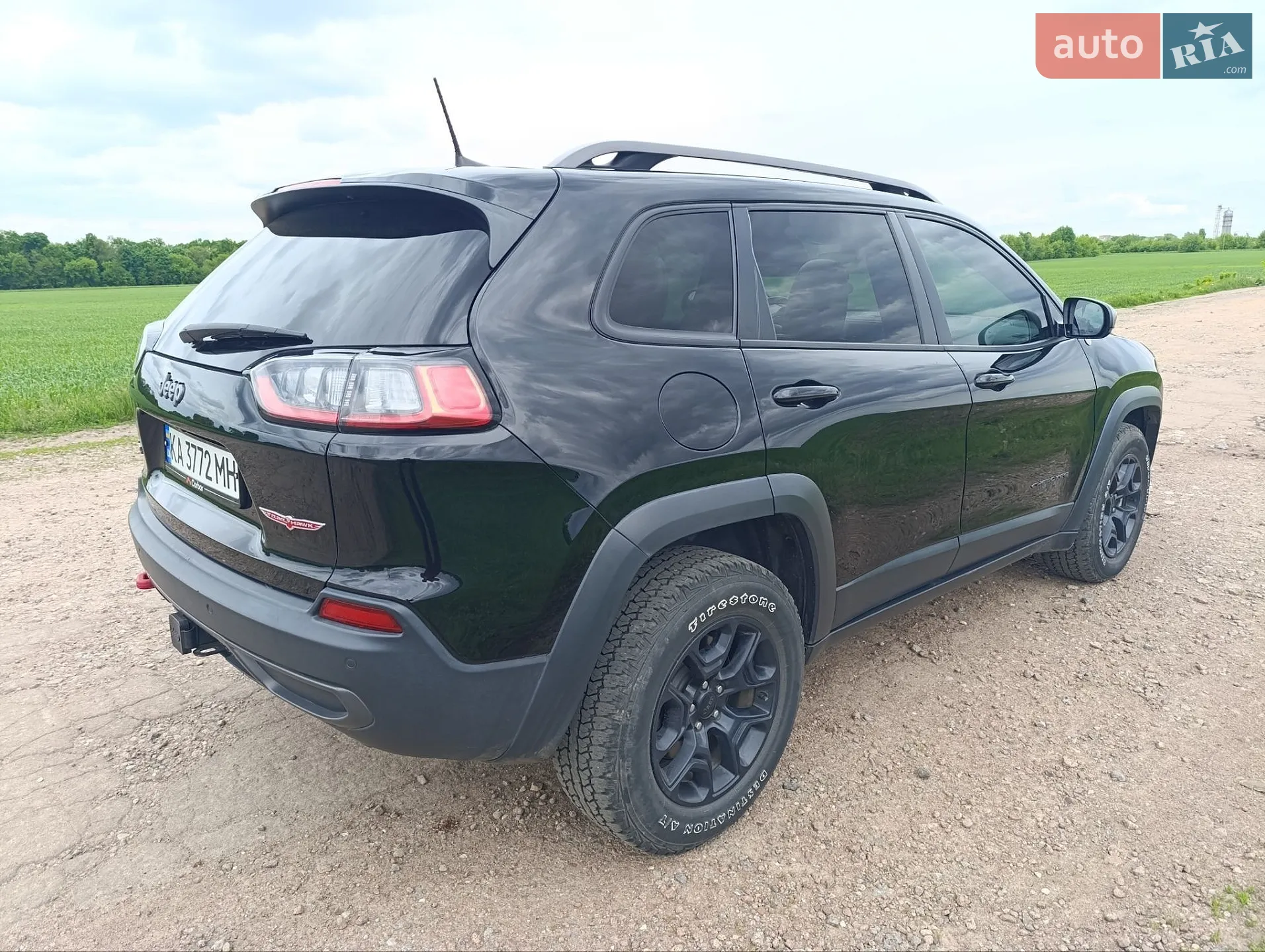 2020 Jeep Cherokee - мініатюра 10