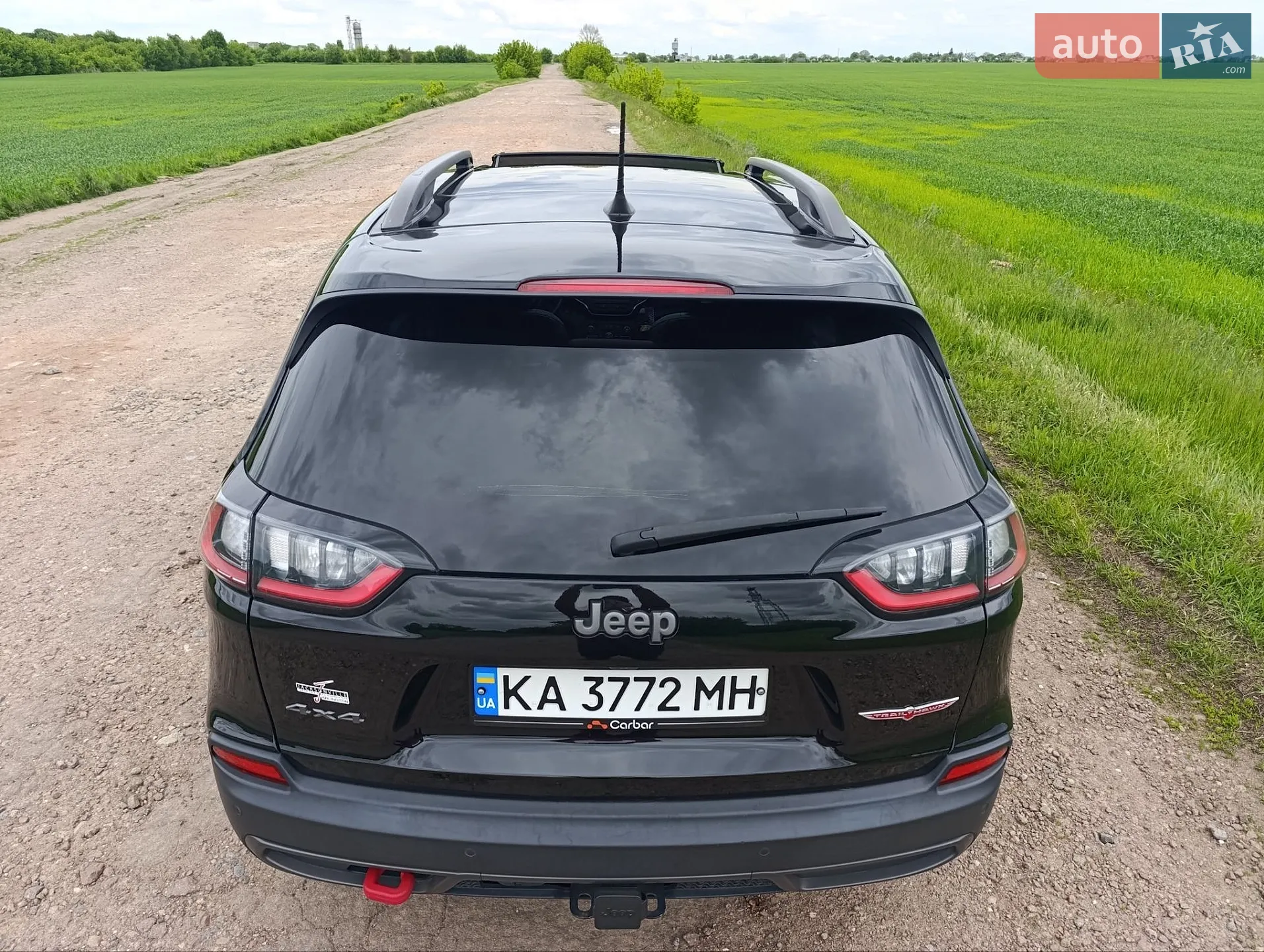 2020 Jeep Cherokee - мініатюра 12