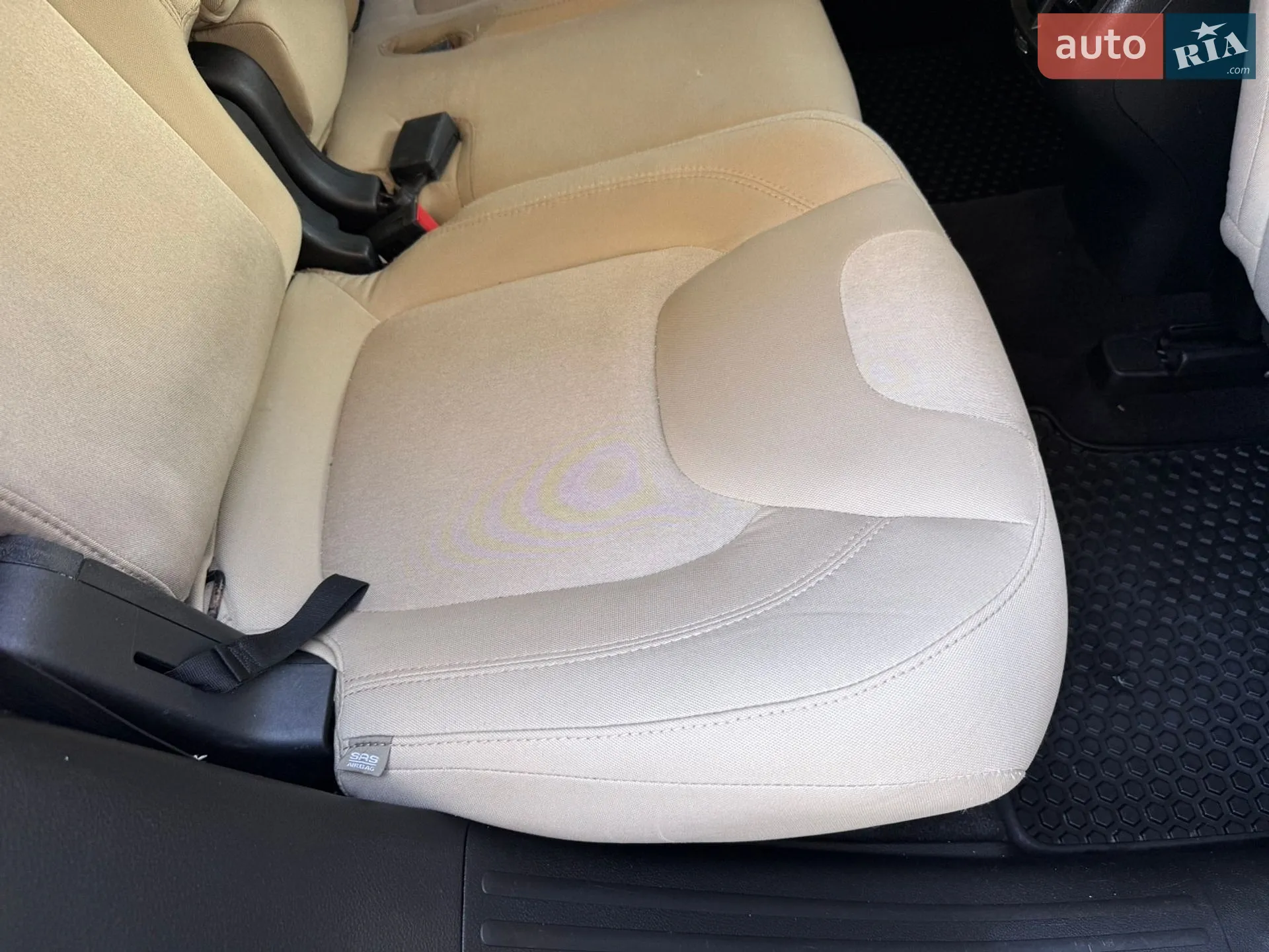 2017 Jeep Cherokee - мініатюра 51