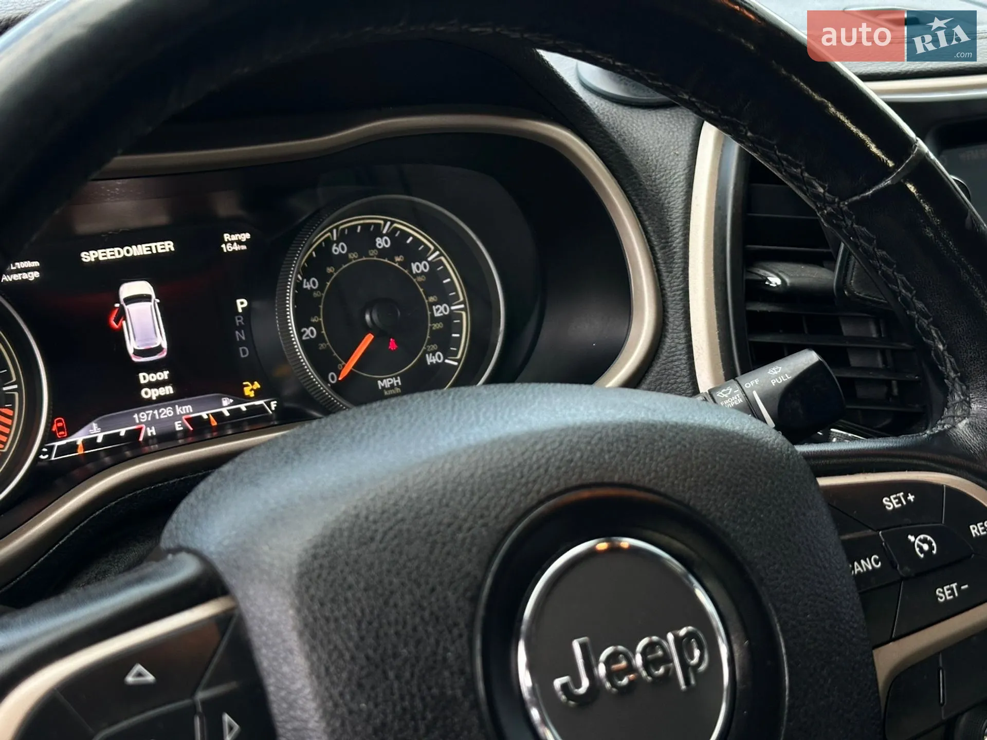 2015 Jeep Cherokee - мініатюра 39