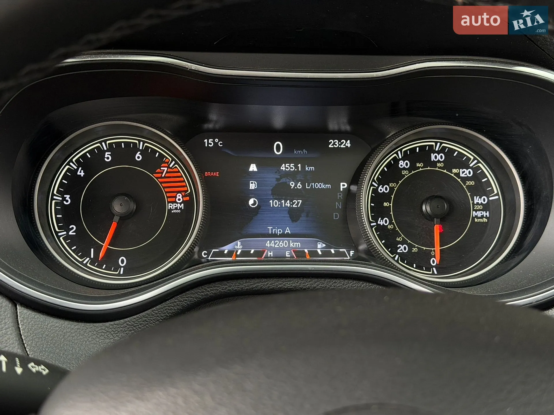 2019 Jeep Cherokee - мініатюра 17