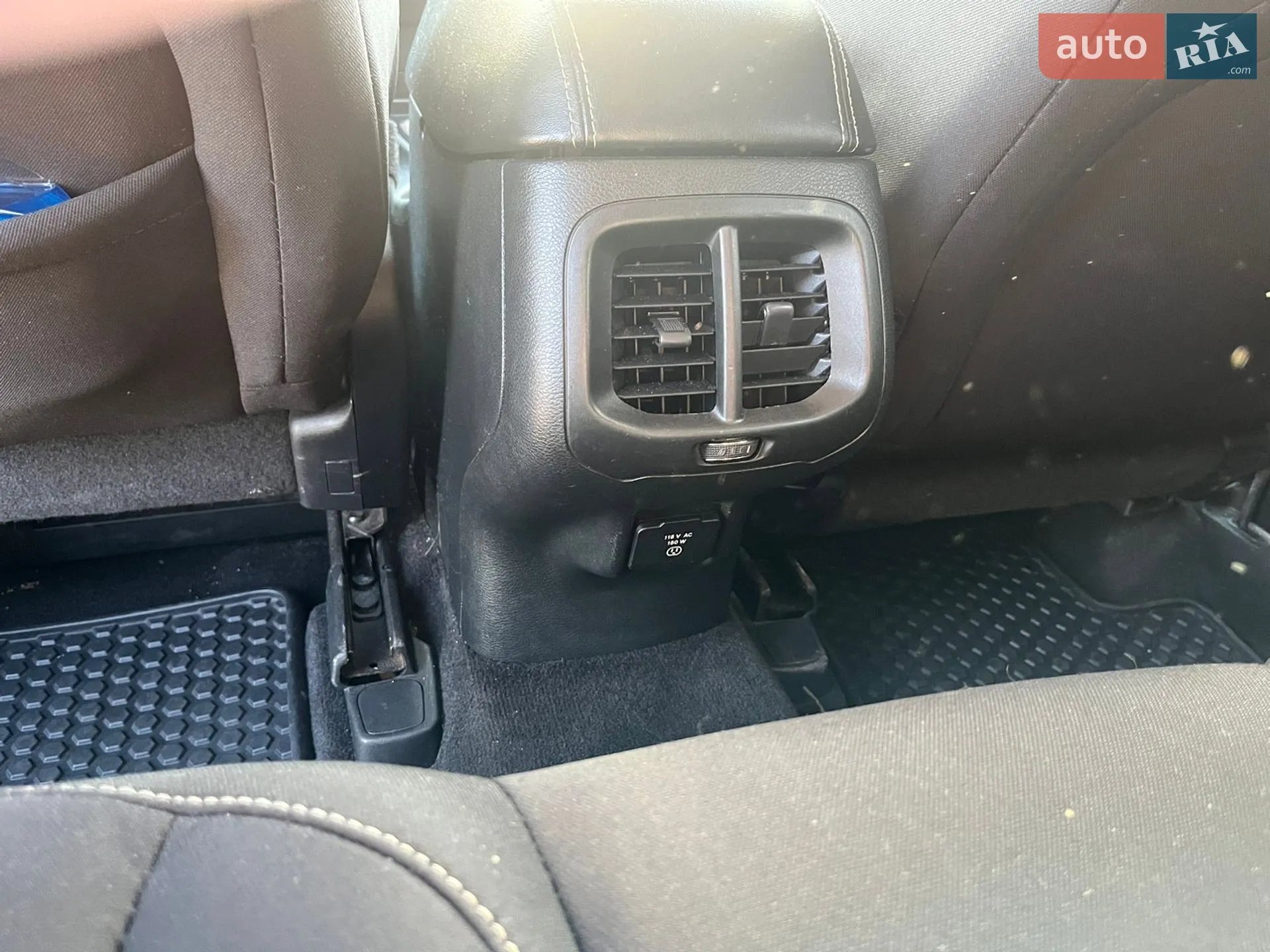 2015 Jeep Cherokee - мініатюра 16