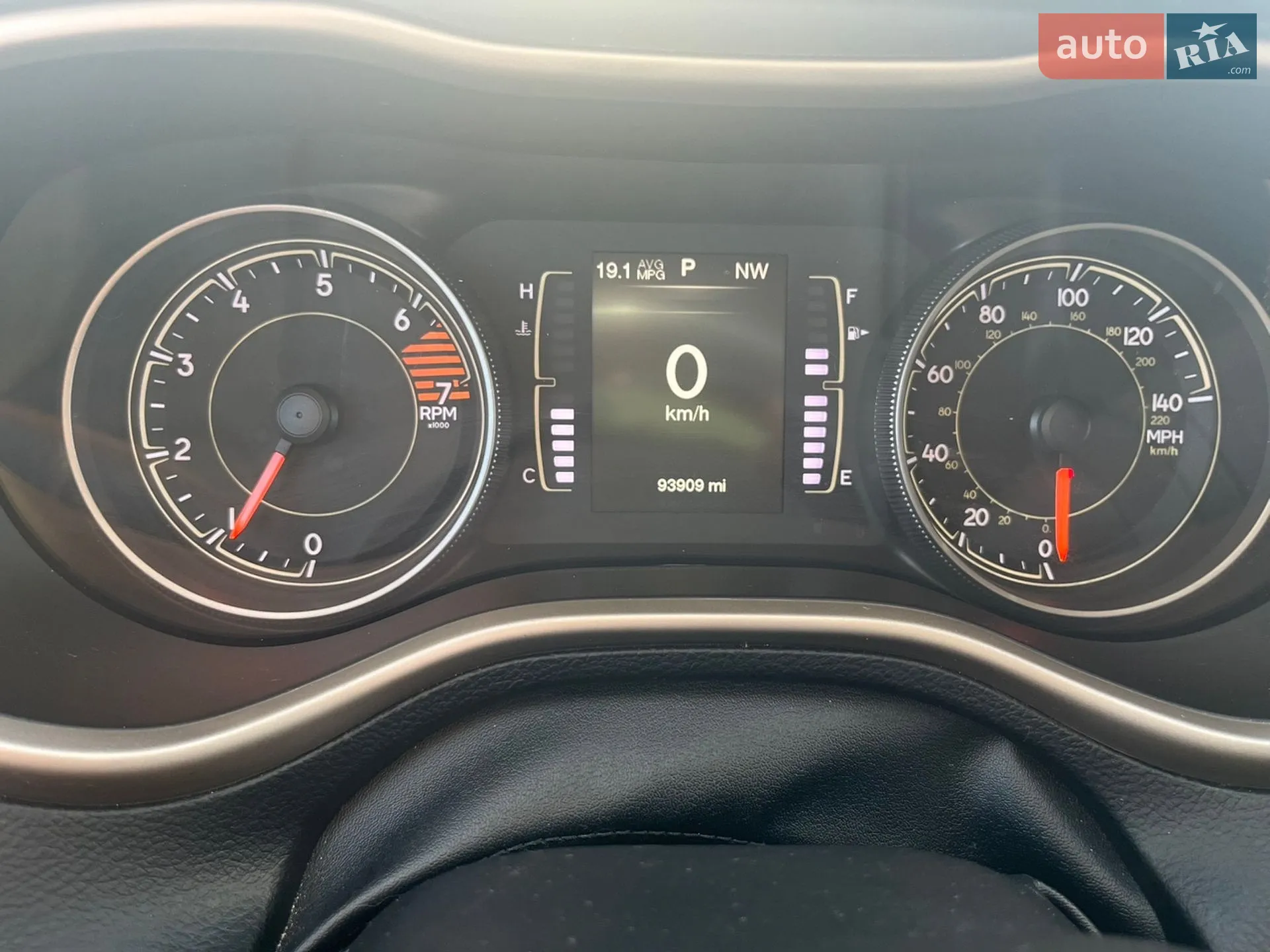 2015 Jeep Cherokee - мініатюра 20