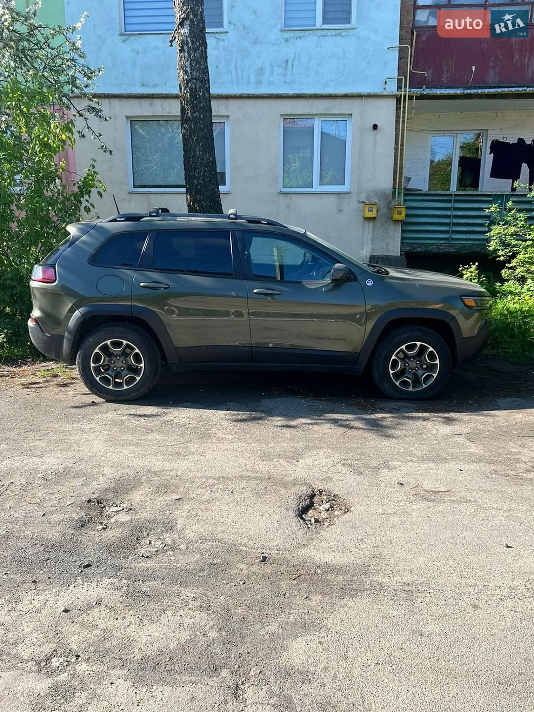 2019 Jeep Cherokee - мініатюра 21