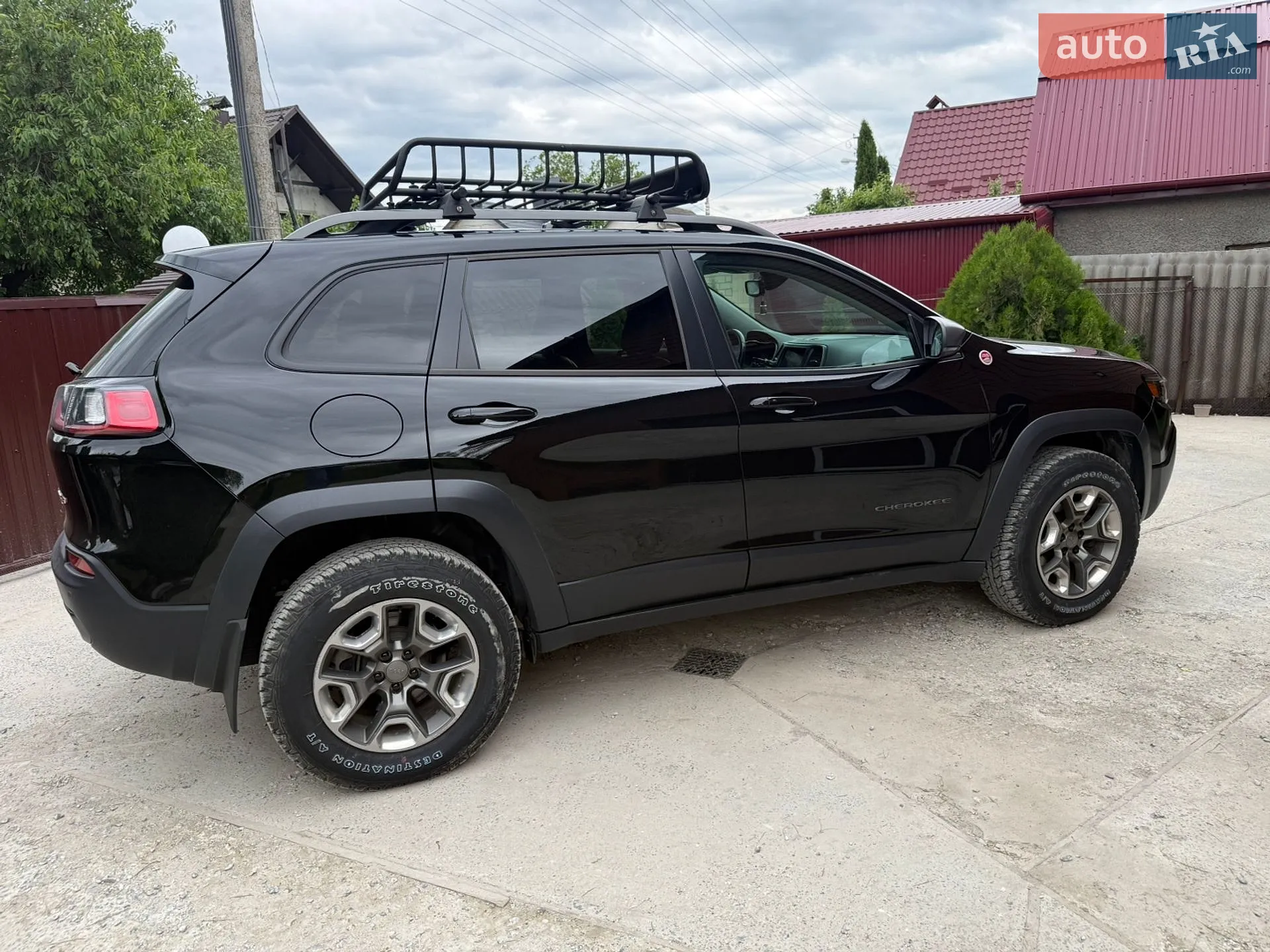 2019 Jeep Cherokee - мініатюра 9