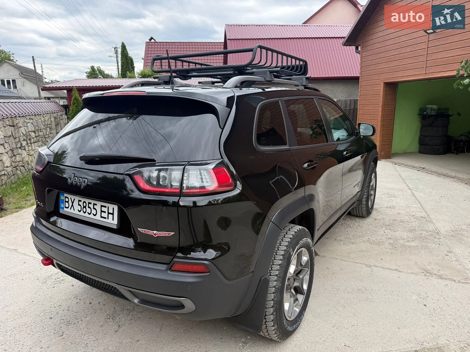 2019 Jeep Cherokee - мініатюра 10