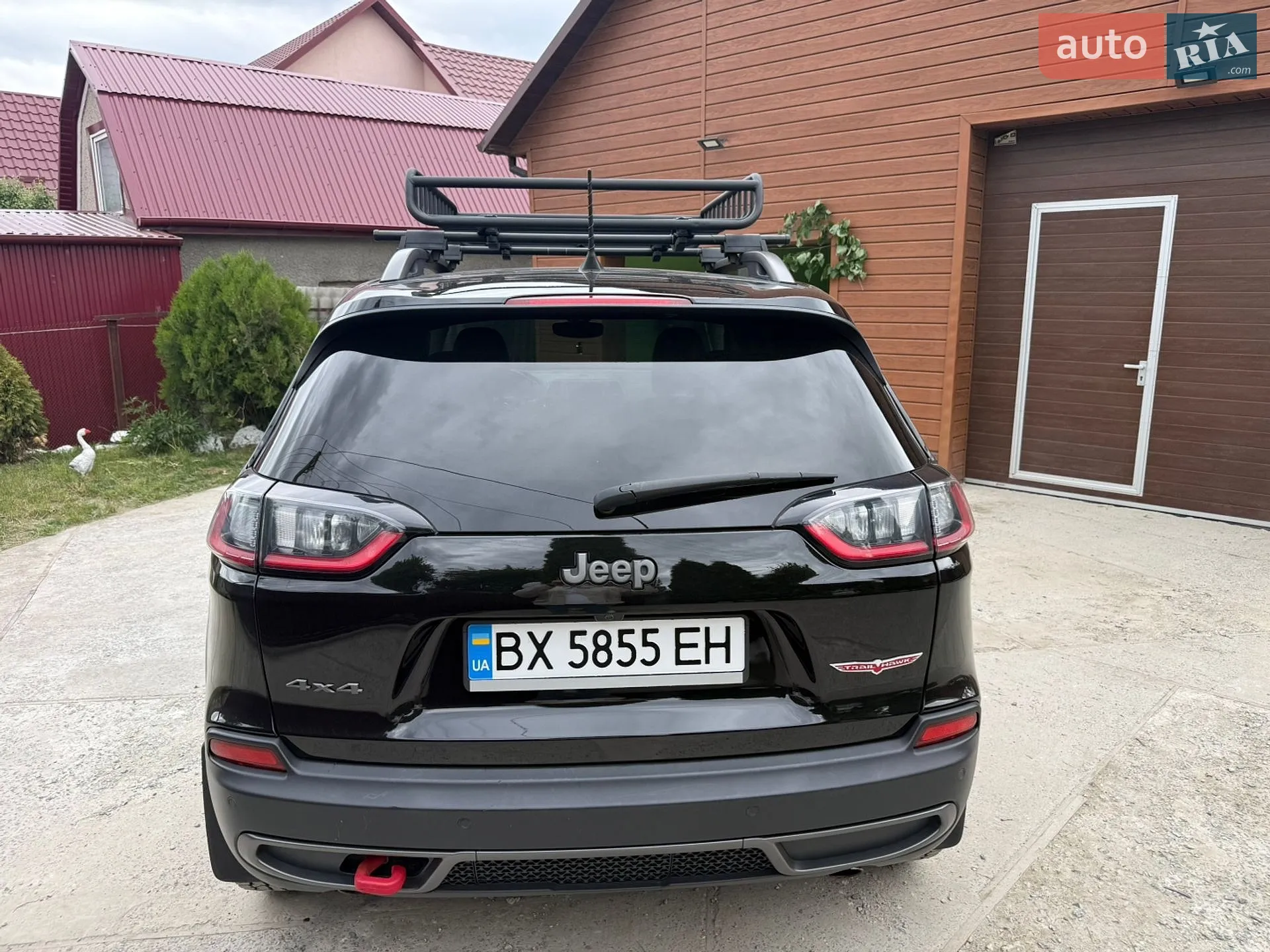 2019 Jeep Cherokee - мініатюра 11