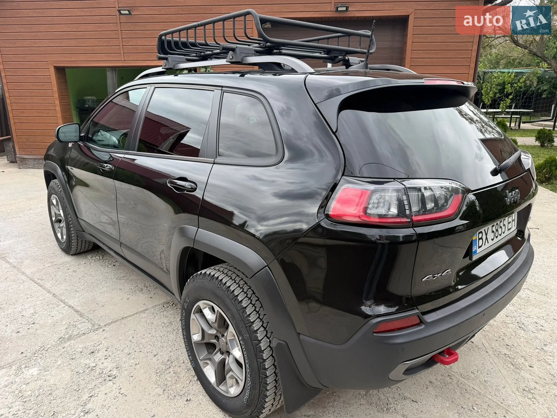 2019 Jeep Cherokee - мініатюра 12