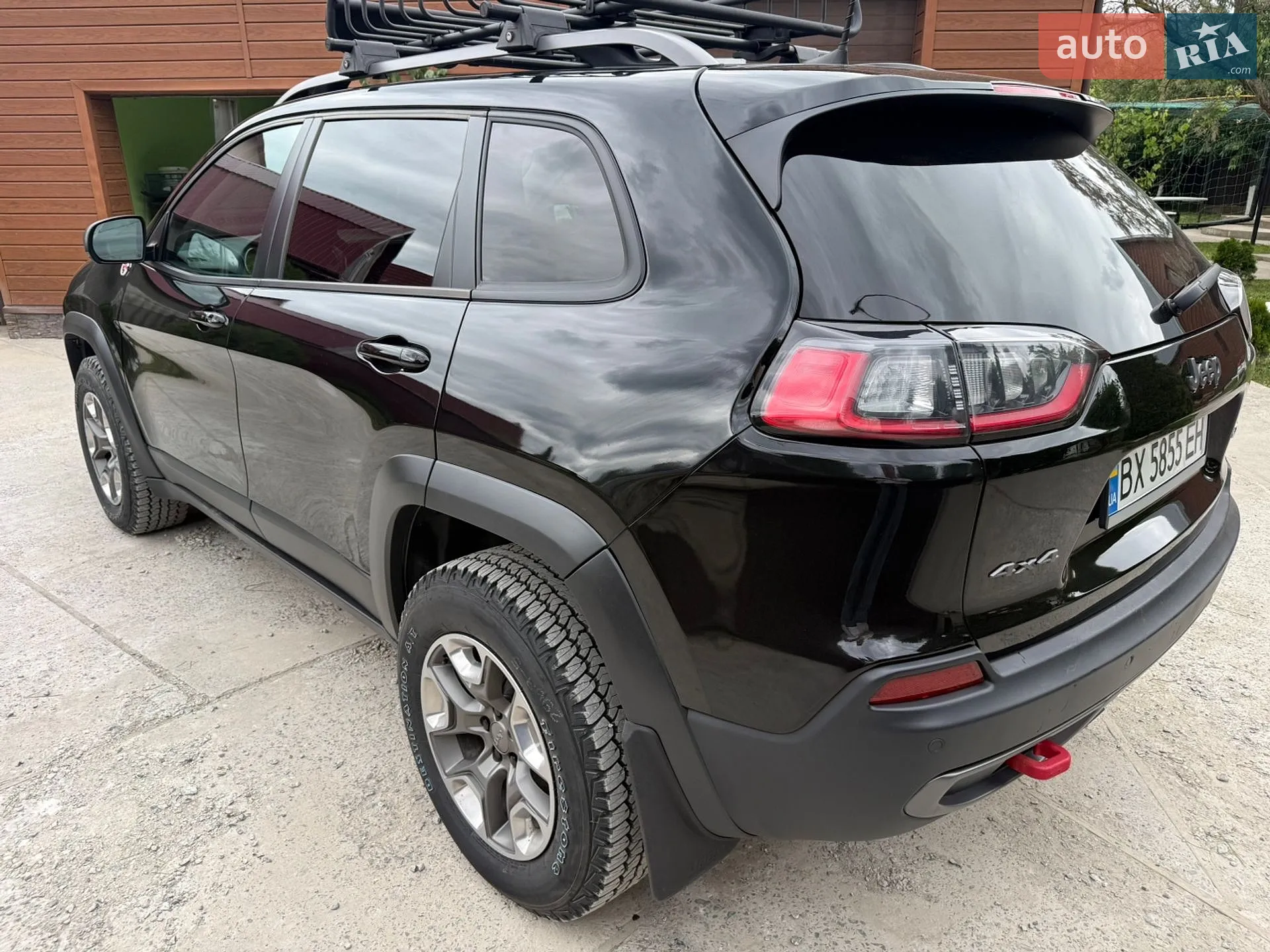 2019 Jeep Cherokee - мініатюра 13