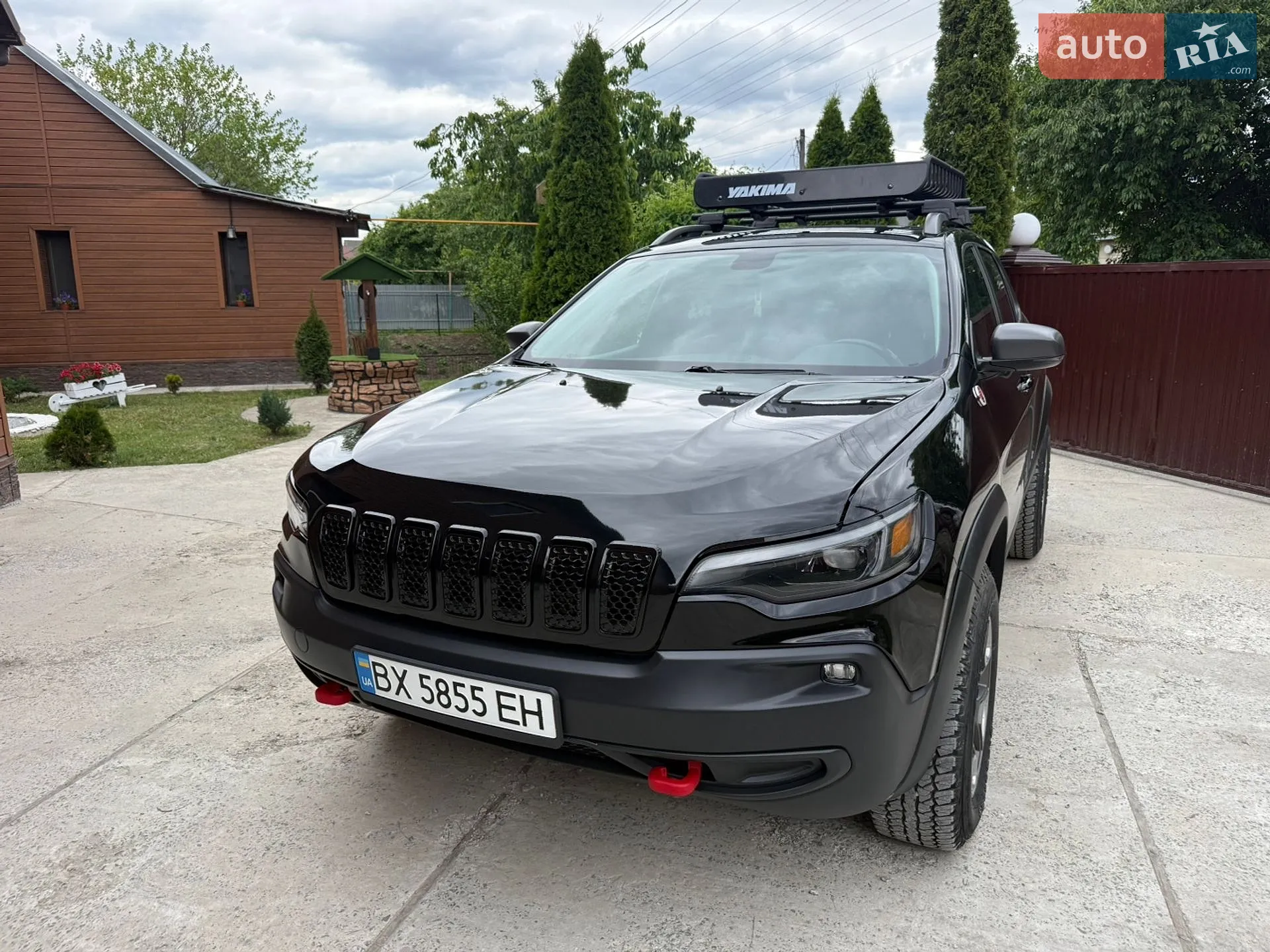 2019 Jeep Cherokee - мініатюра 15