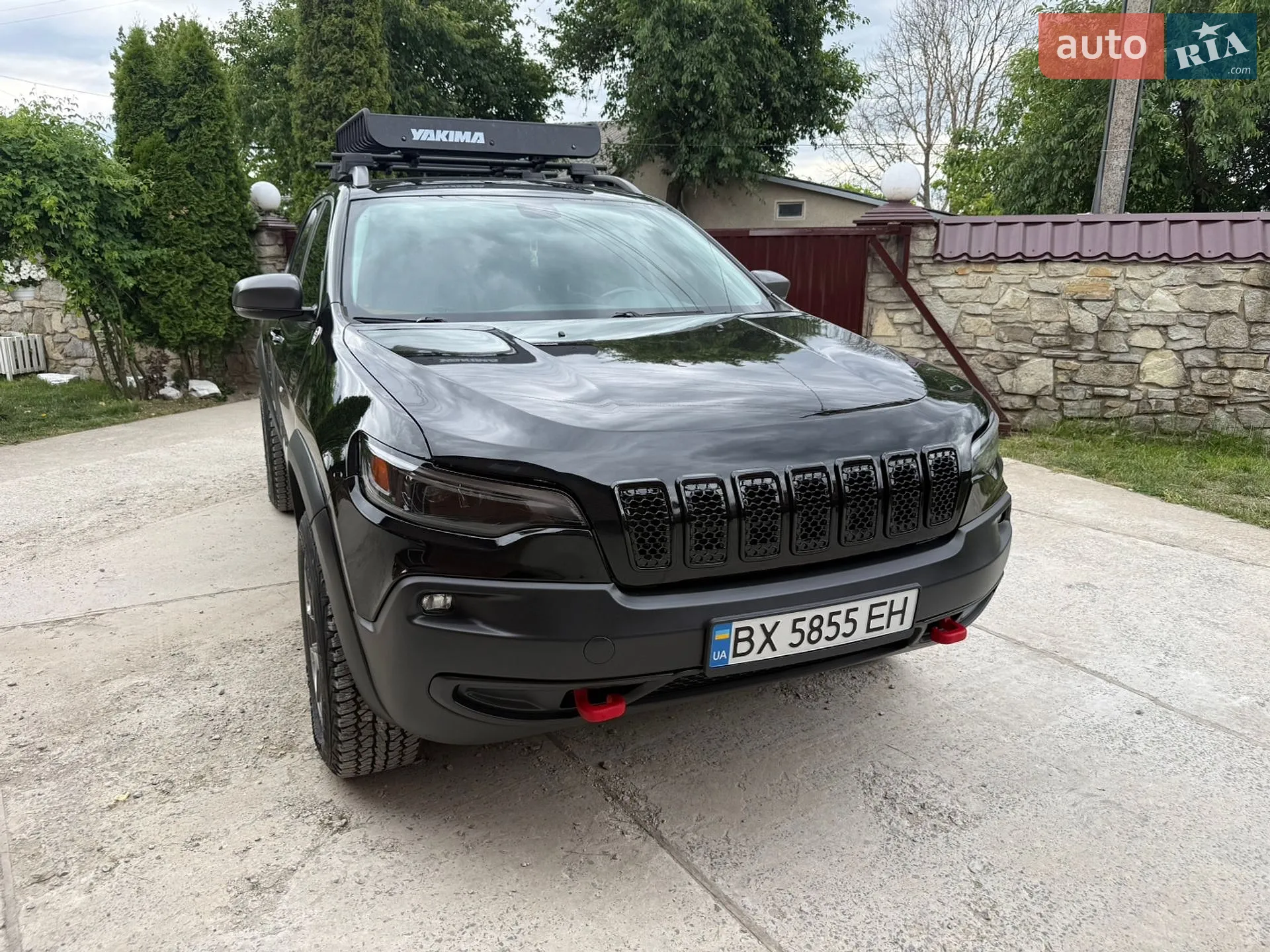 2019 Jeep Cherokee - мініатюра 16