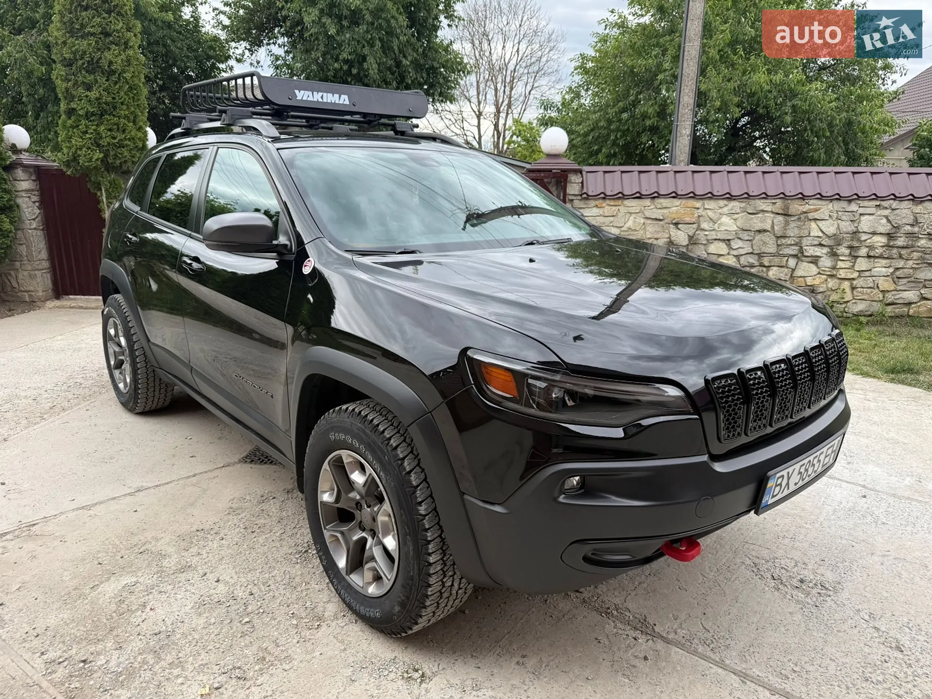 2019 Jeep Cherokee - мініатюра 17