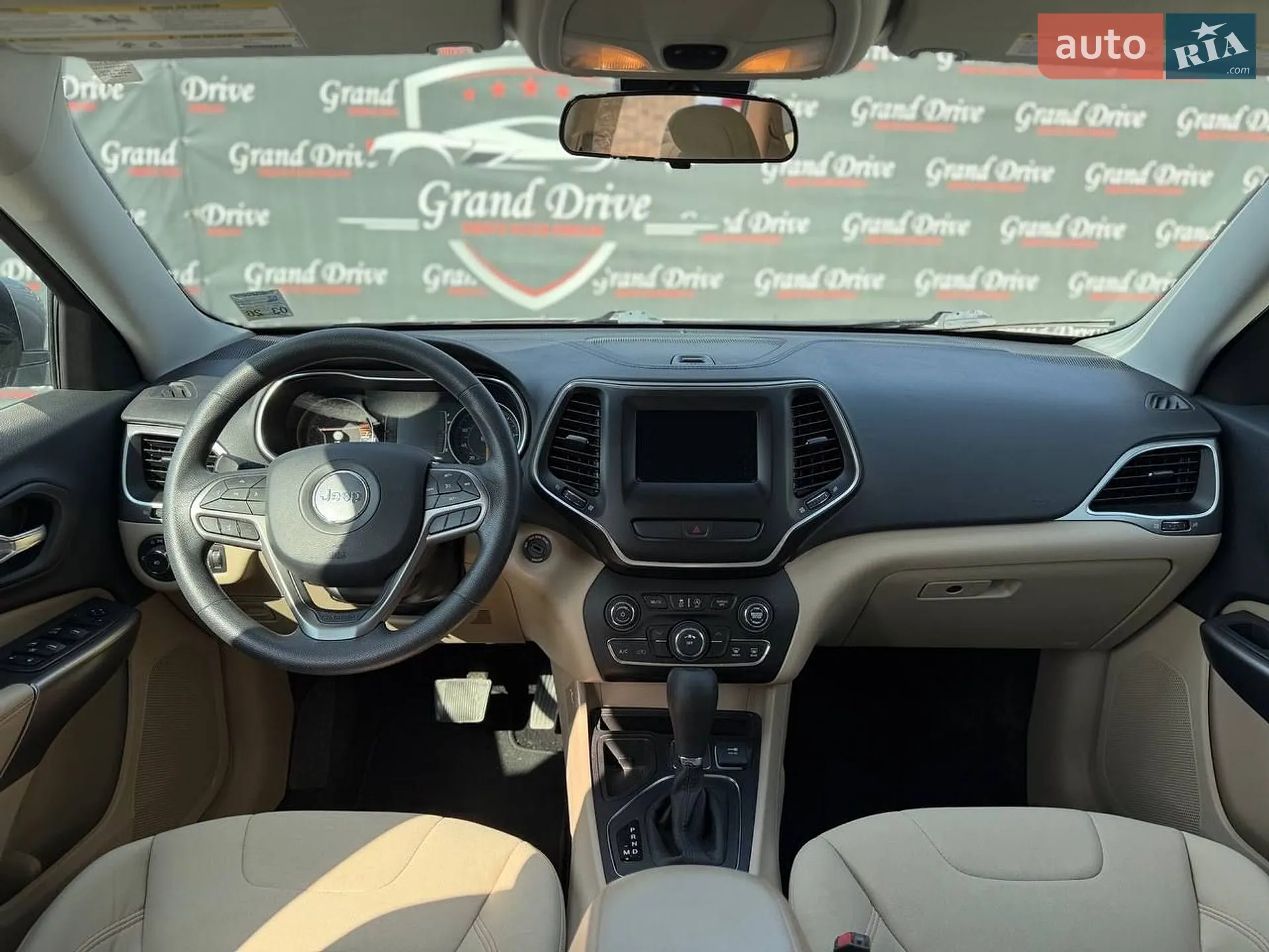 2018 Jeep Cherokee - мініатюра 4