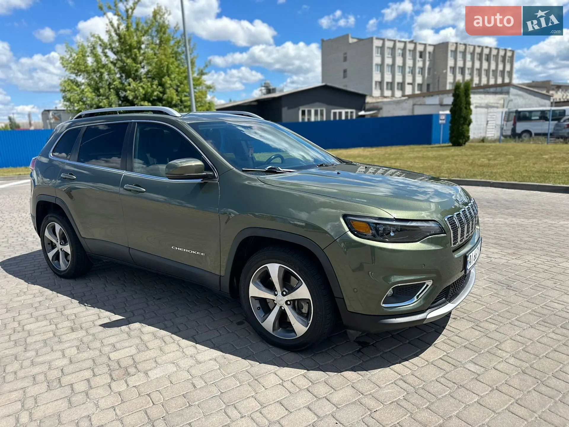 2021 Jeep Cherokee - мініатюра 15