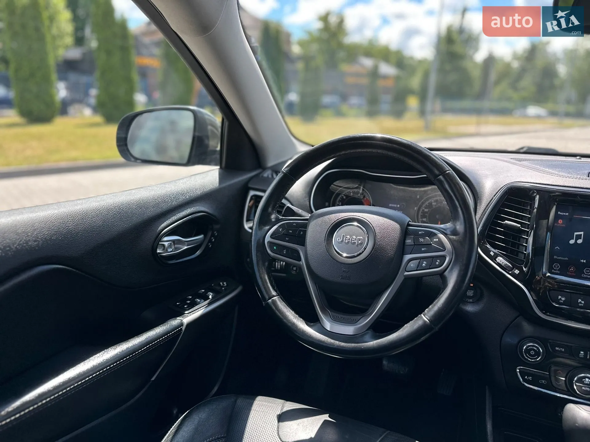 2021 Jeep Cherokee - мініатюра 36