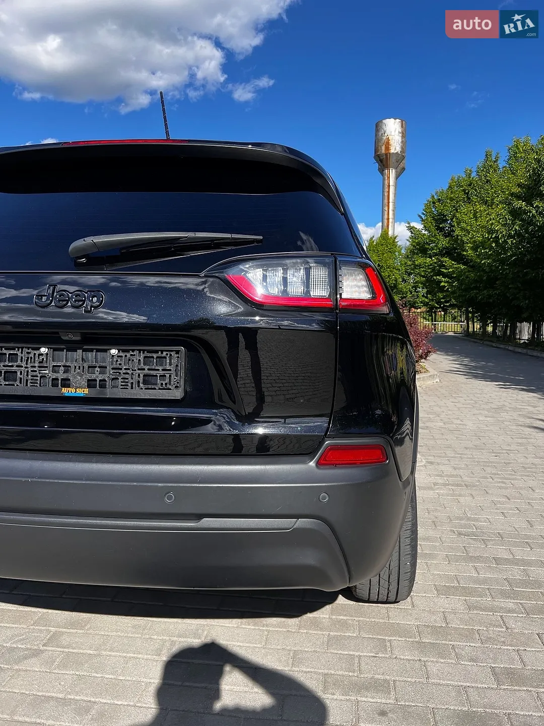 2023 Jeep Cherokee - мініатюра 7
