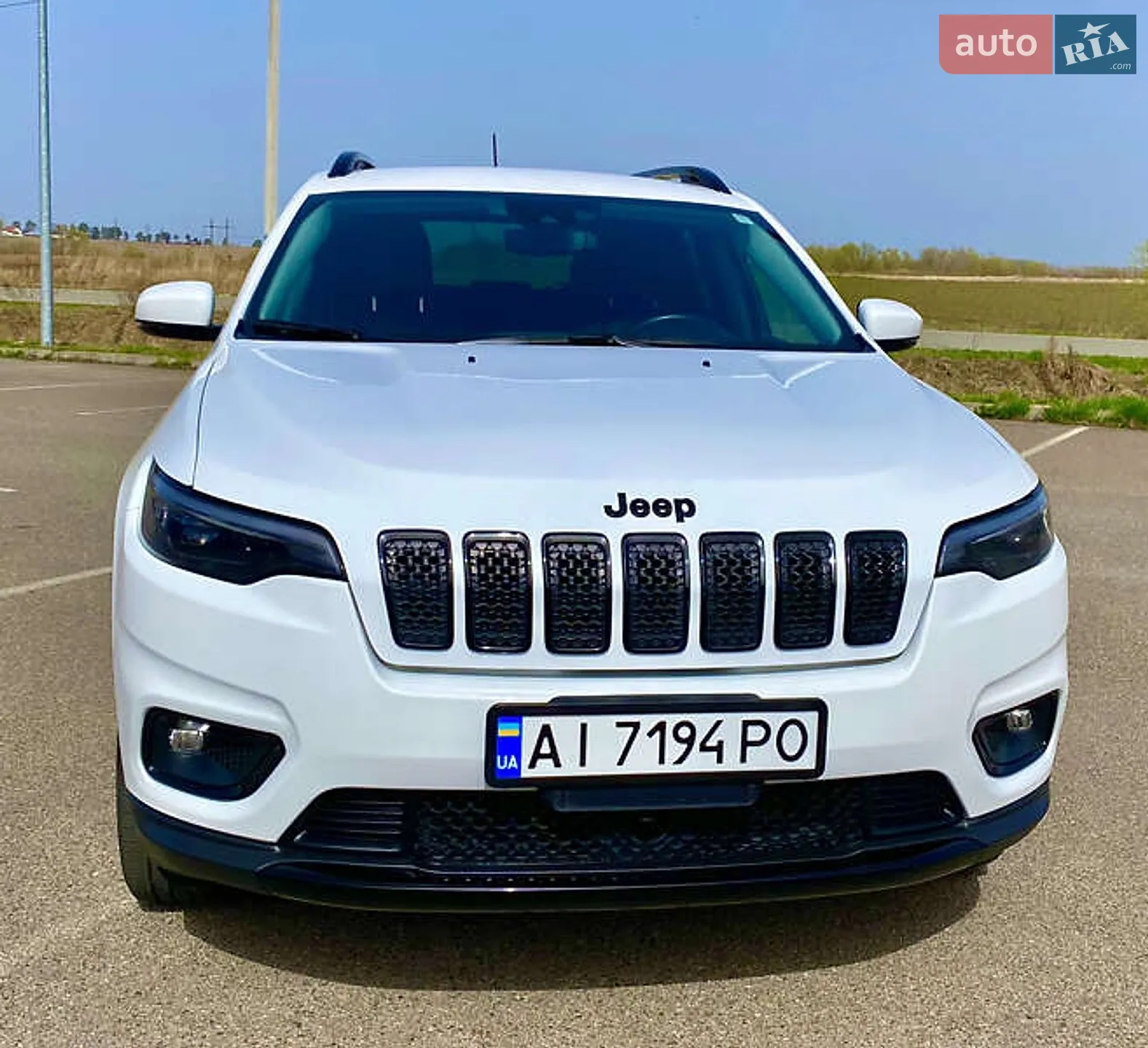 2020 Jeep Cherokee - мініатюра 12