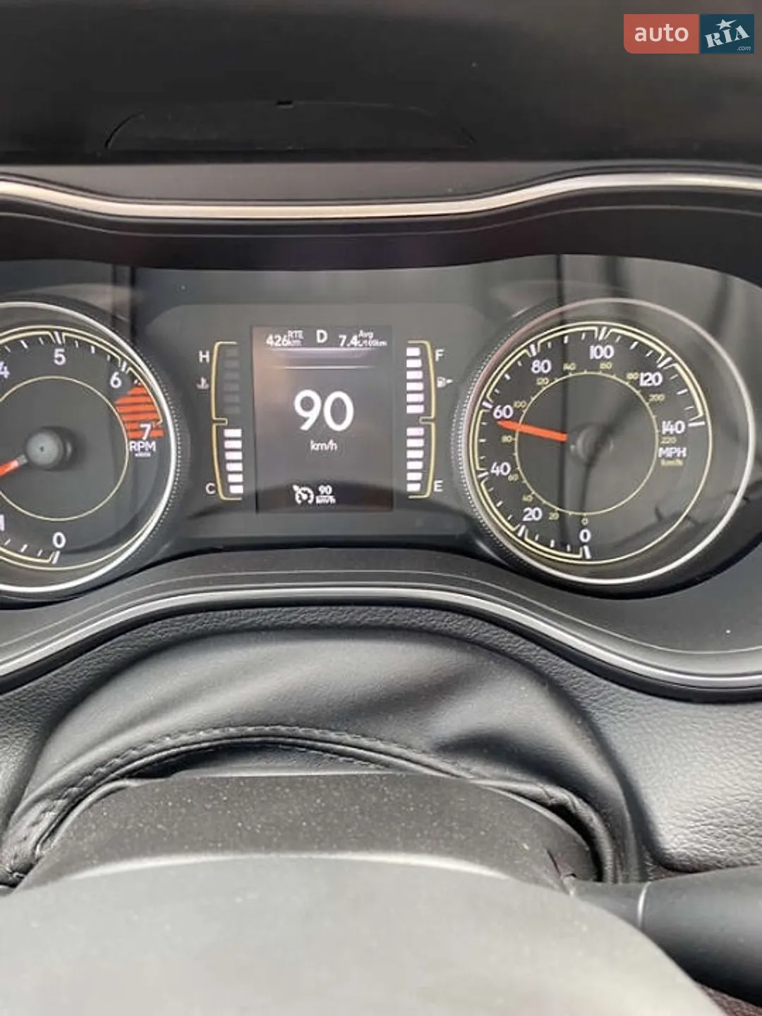 2020 Jeep Cherokee - мініатюра 23