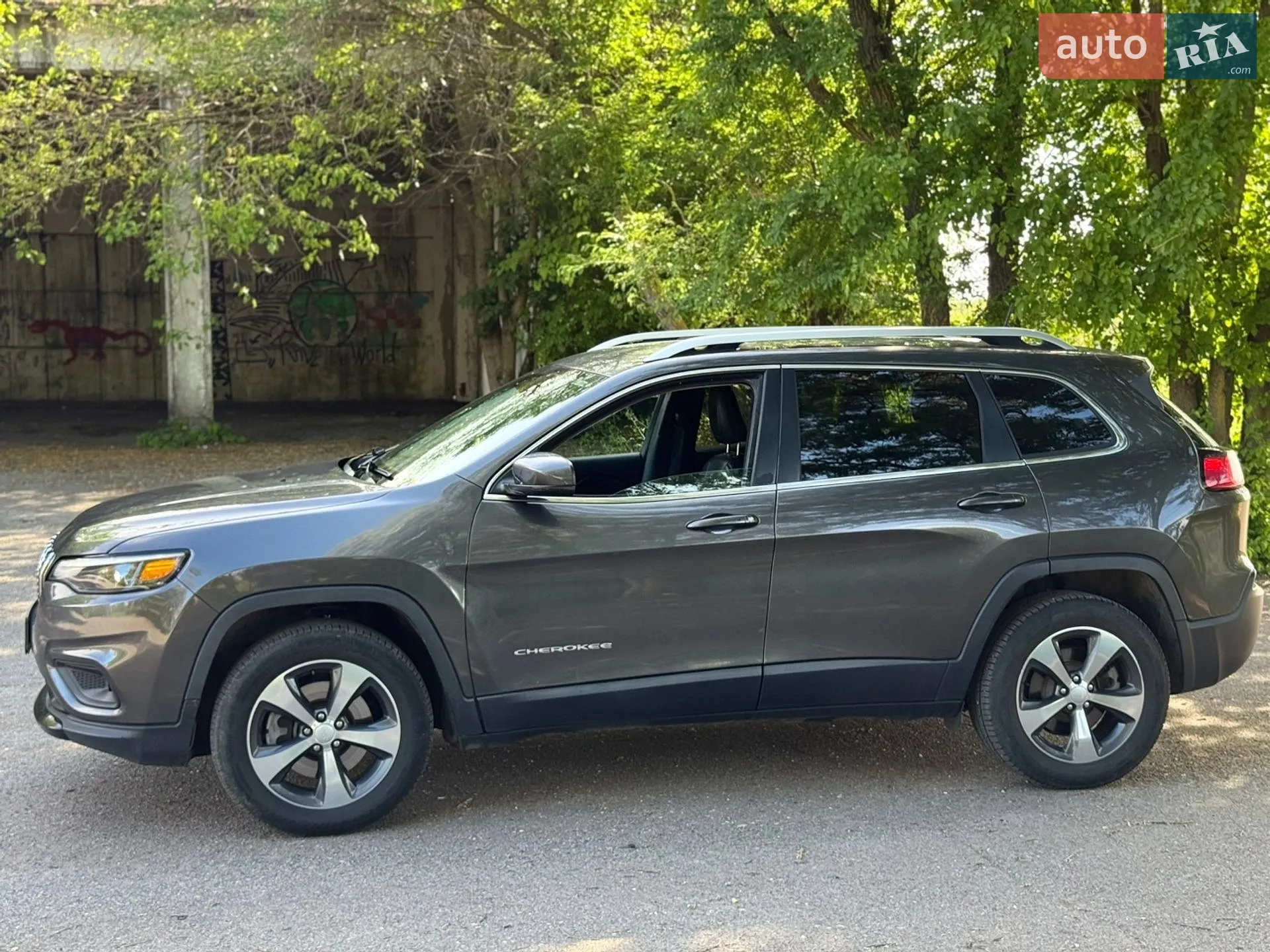 2018 Jeep Cherokee - мініатюра 13