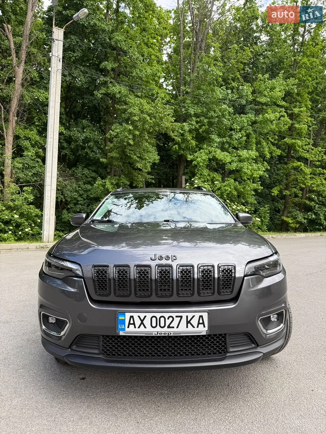 2019 Jeep Cherokee - мініатюра 9