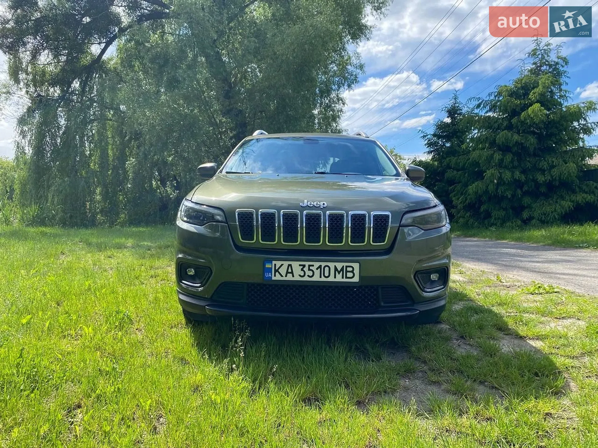 2018 Jeep Cherokee - мініатюра 17