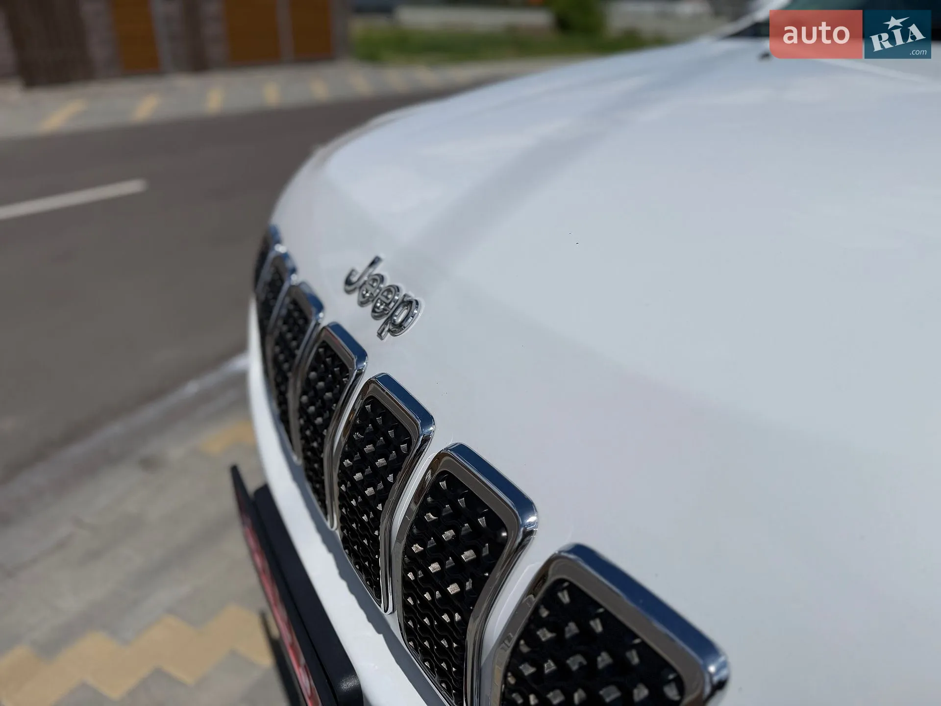 2020 Jeep Cherokee - мініатюра 11