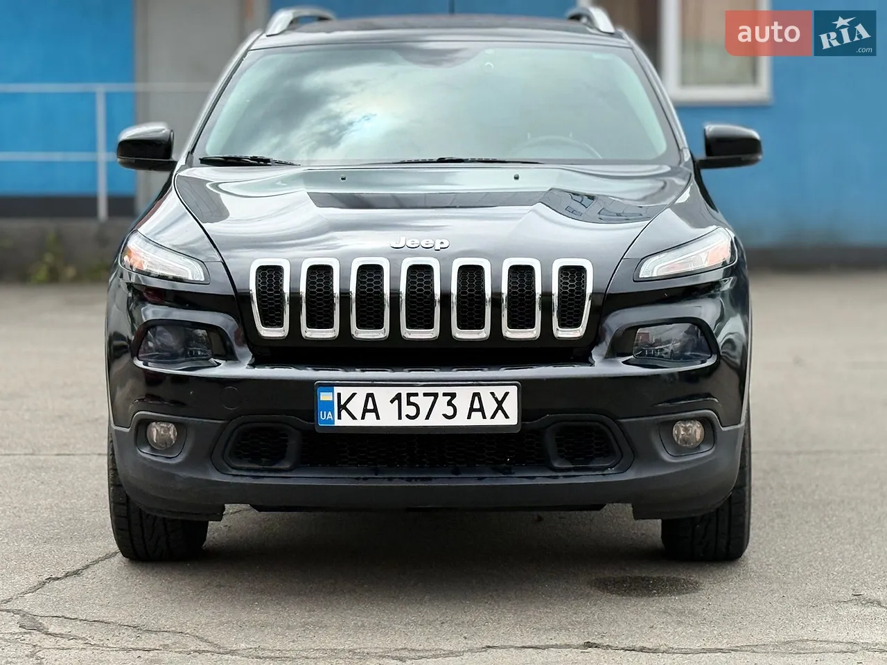 2017 Jeep Cherokee - мініатюра 52
