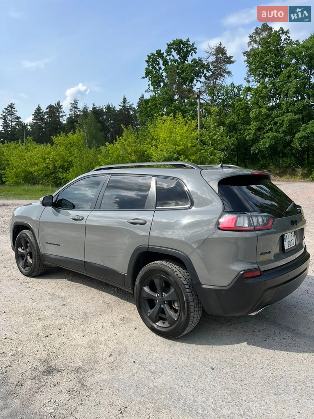 2021 Jeep Cherokee - мініатюра 11