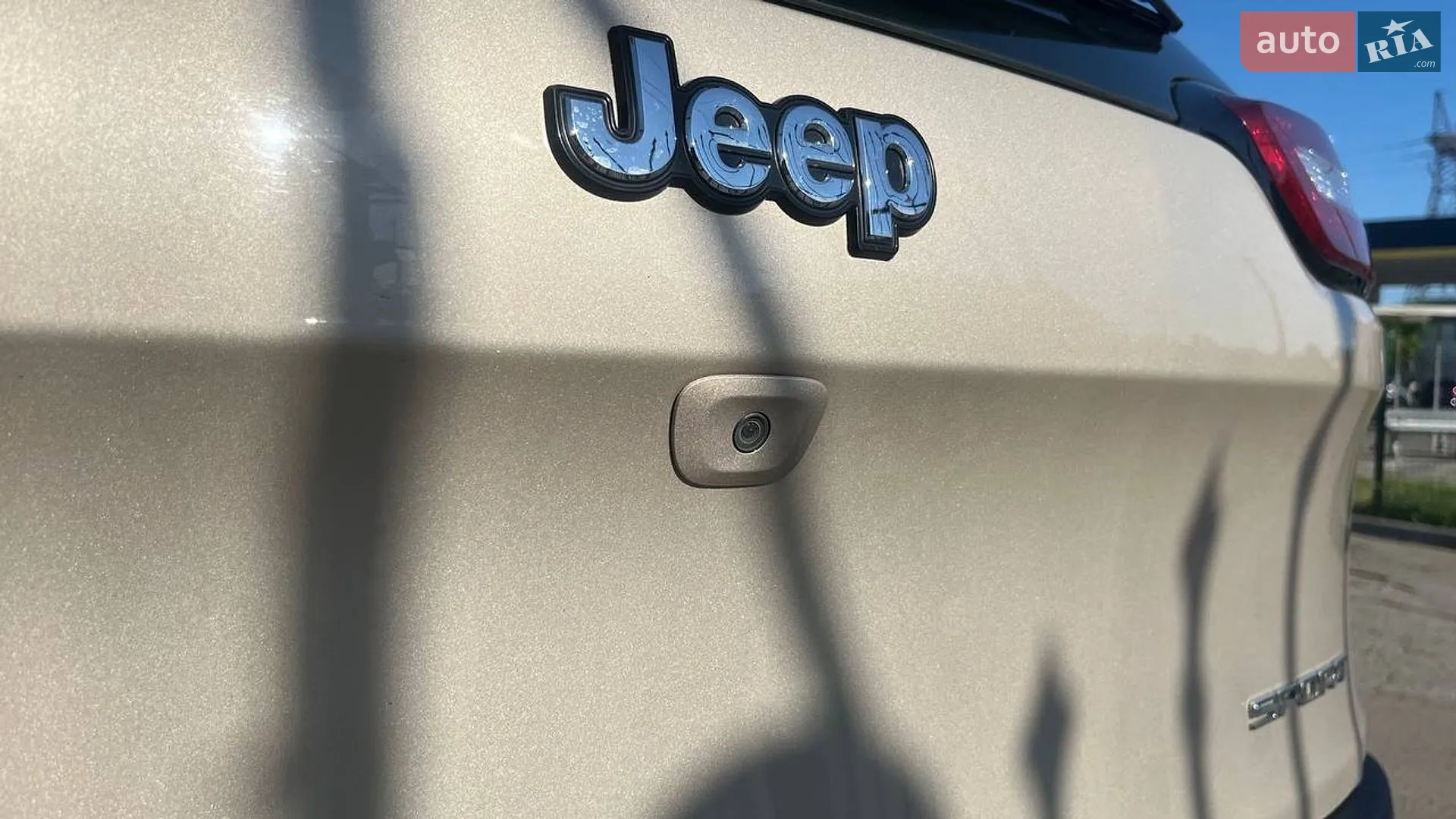 2014 Jeep Cherokee - мініатюра 10
