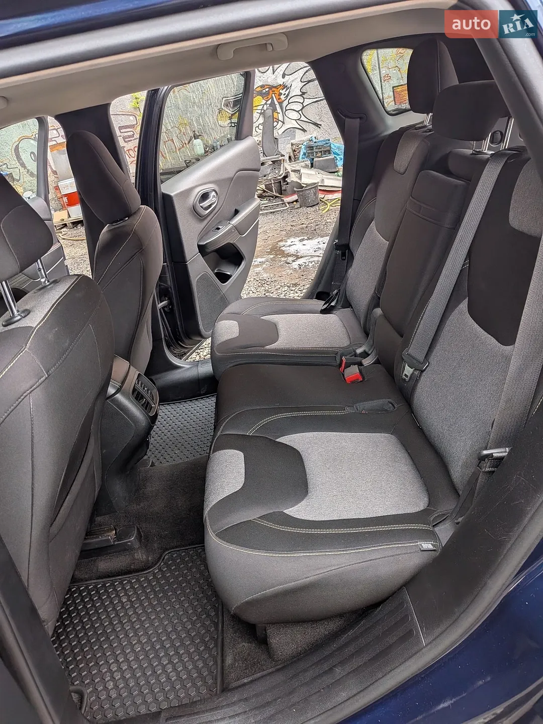2014 Jeep Cherokee - мініатюра 25