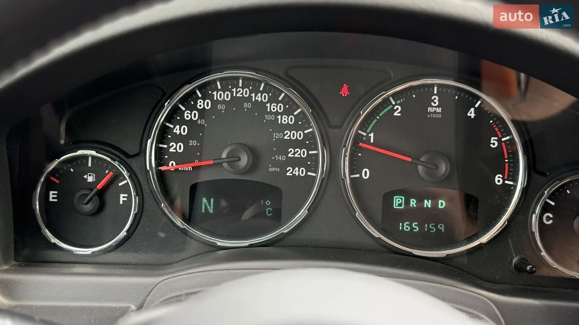 2012 Jeep Cherokee - мініатюра 12