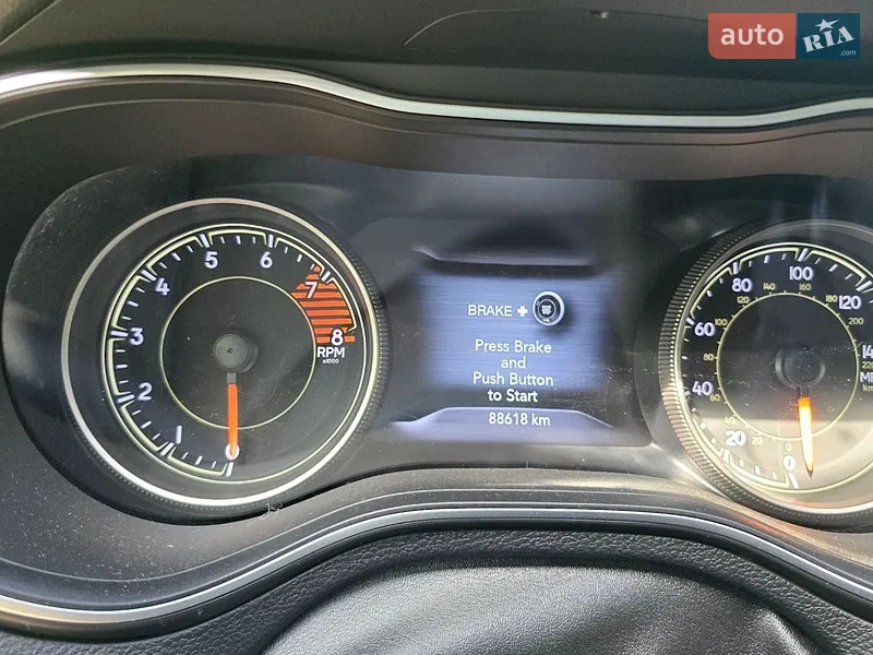 Jeep Cherokee 2019 VIN 1C4PJMBX7LD573116 фото оголошення 24 з 66