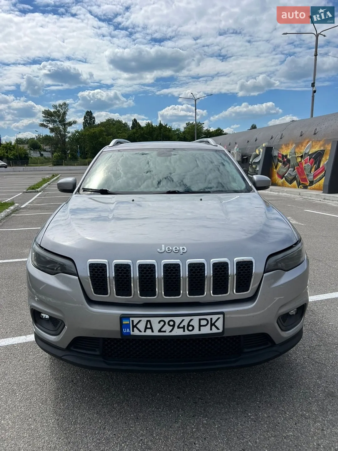 2020 Jeep Cherokee - мініатюра 9