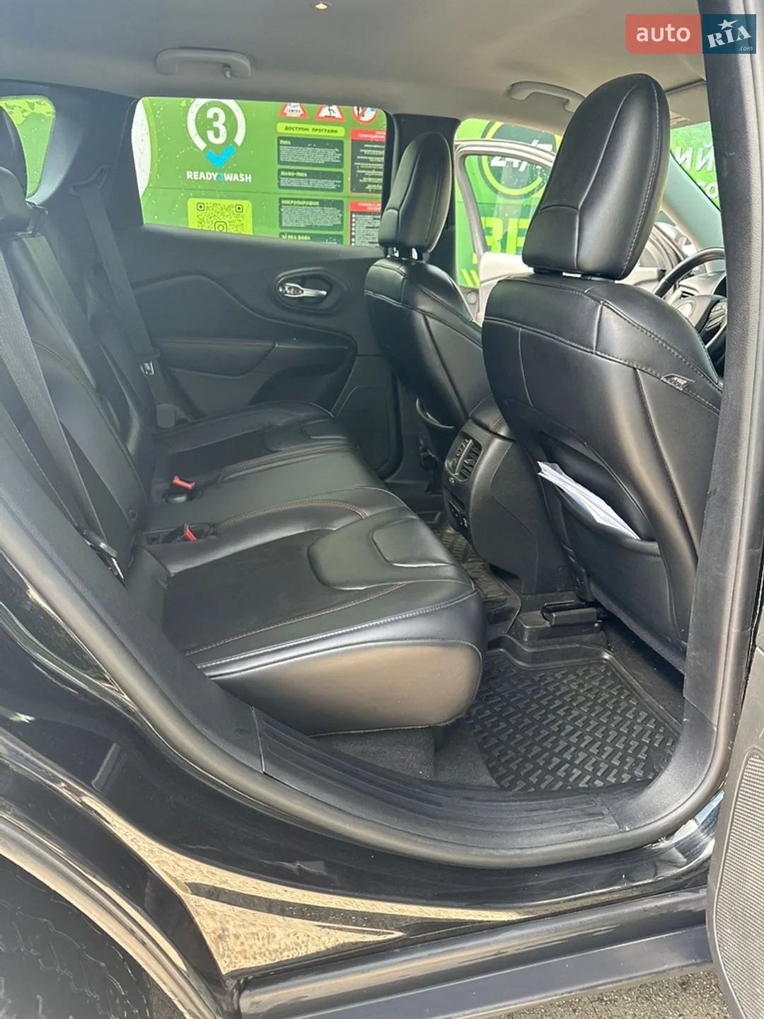 2019 Jeep Cherokee - мініатюра 13