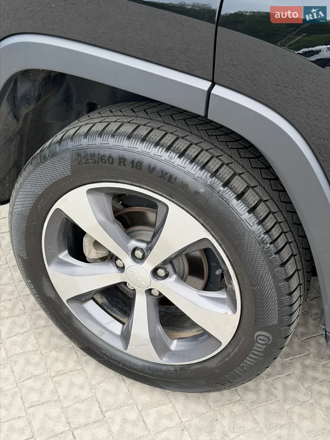 2018 Jeep Cherokee - мініатюра 21