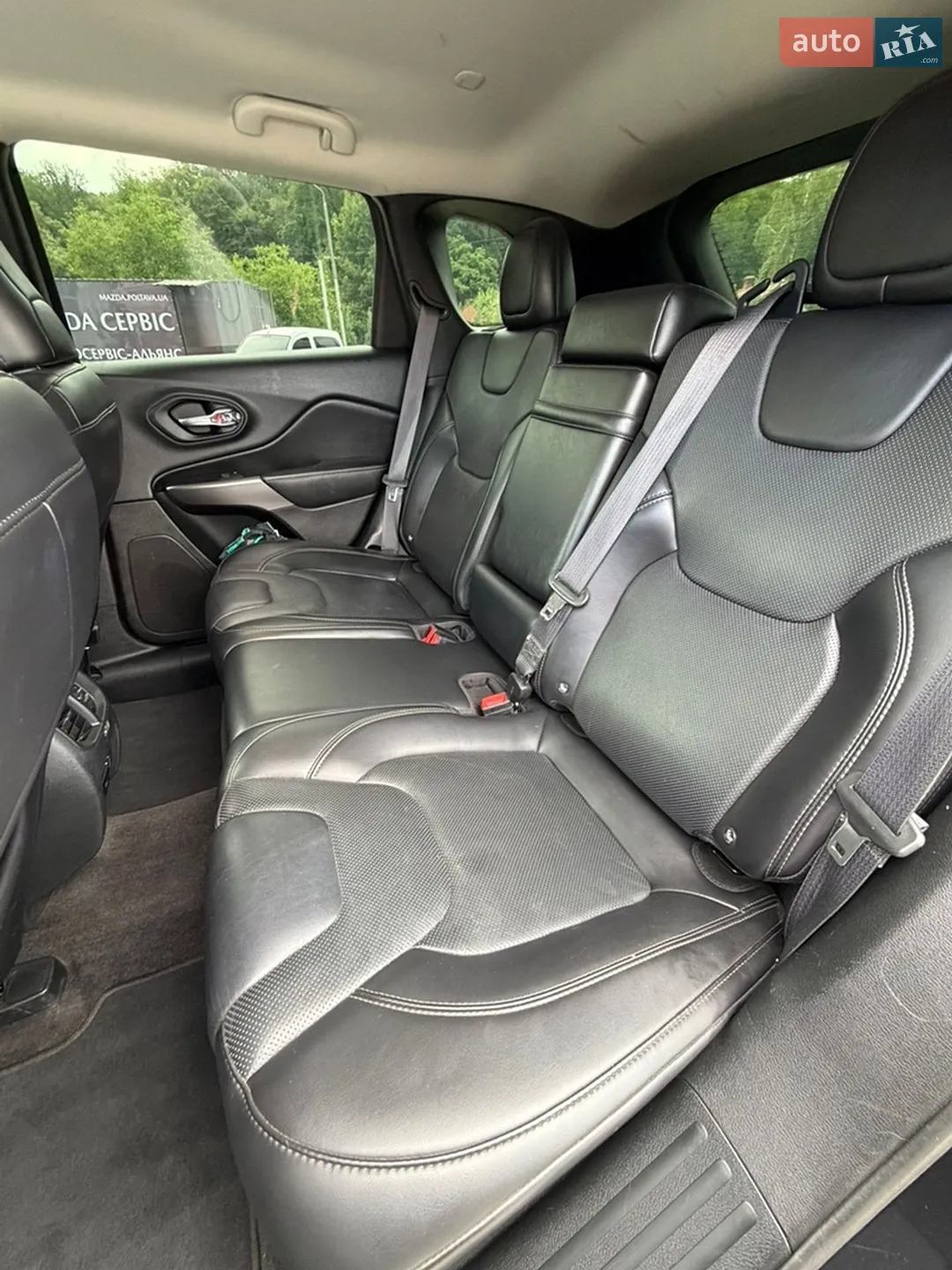 2018 Jeep Cherokee - мініатюра 45