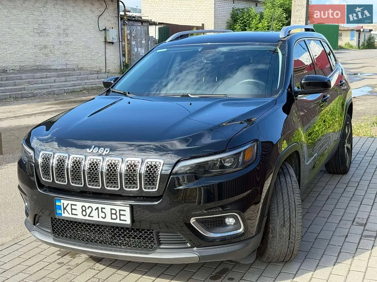 2018 Jeep Cherokee - мініатюра 20