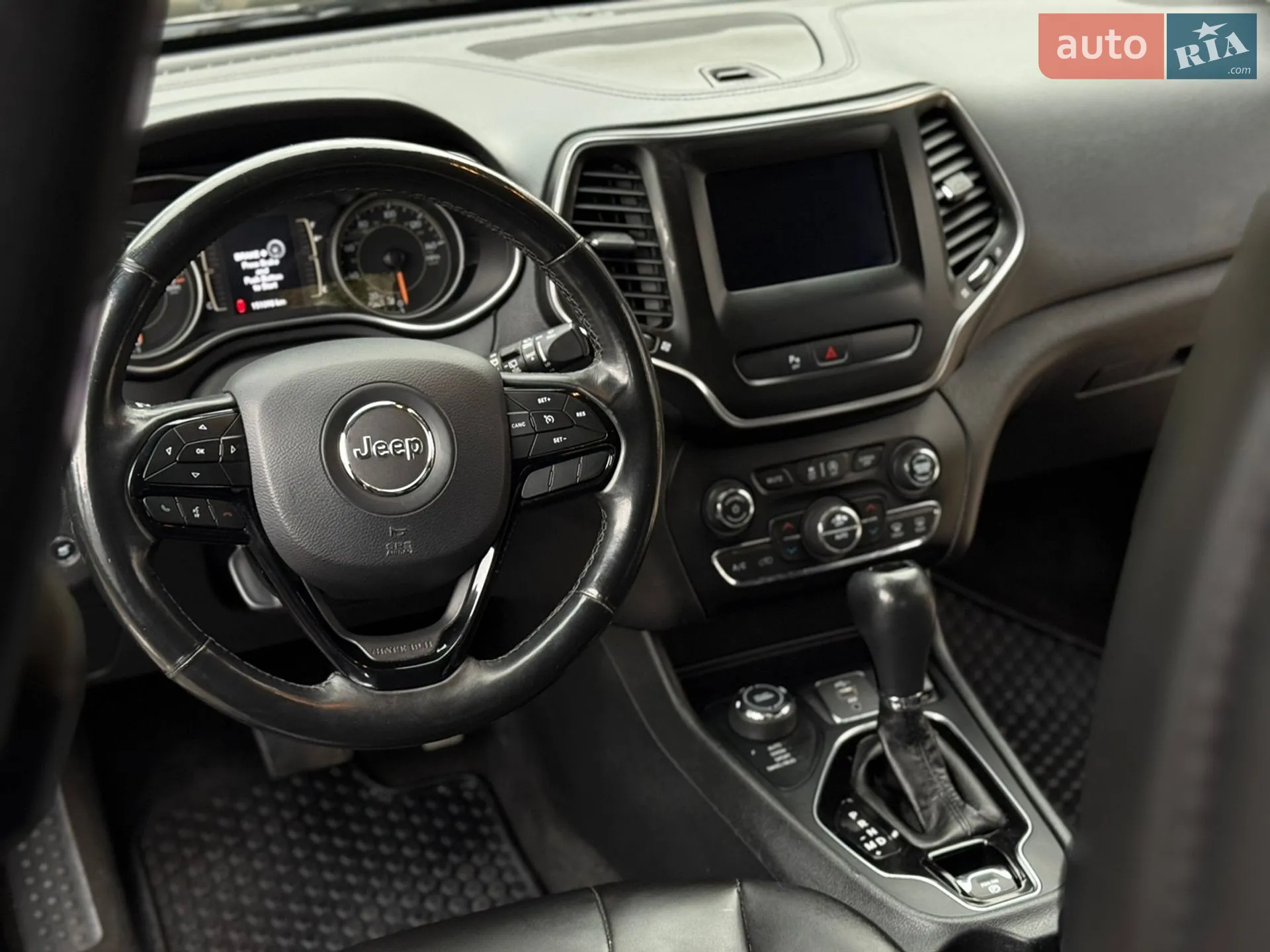 2018 Jeep Cherokee - мініатюра 29
