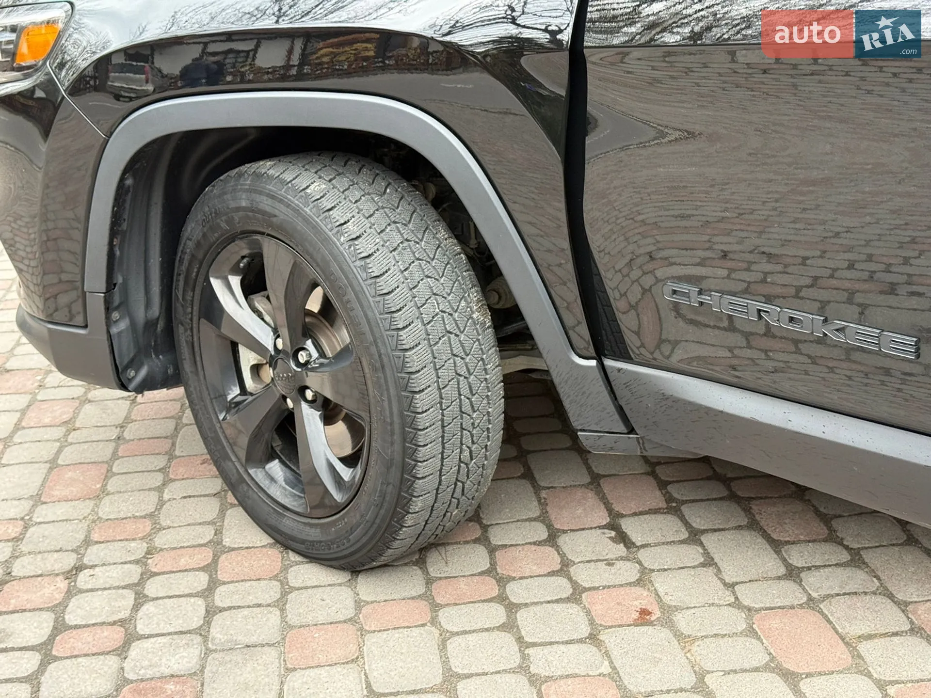 2018 Jeep Cherokee - мініатюра 41