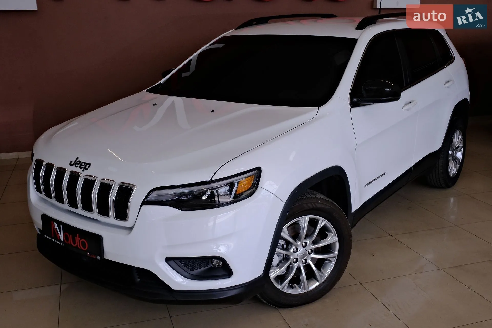 2022 Jeep Cherokee - мініатюра 10