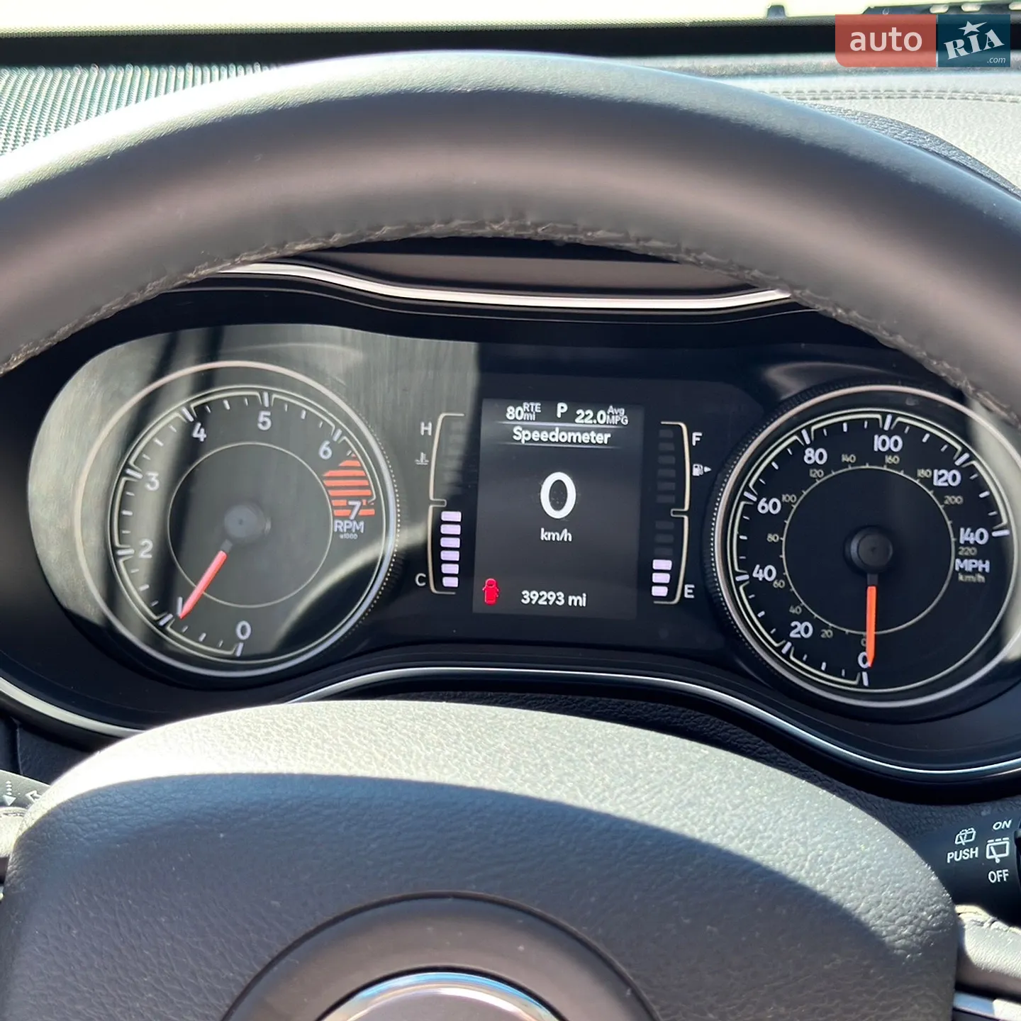 2018 Jeep Cherokee - мініатюра 36