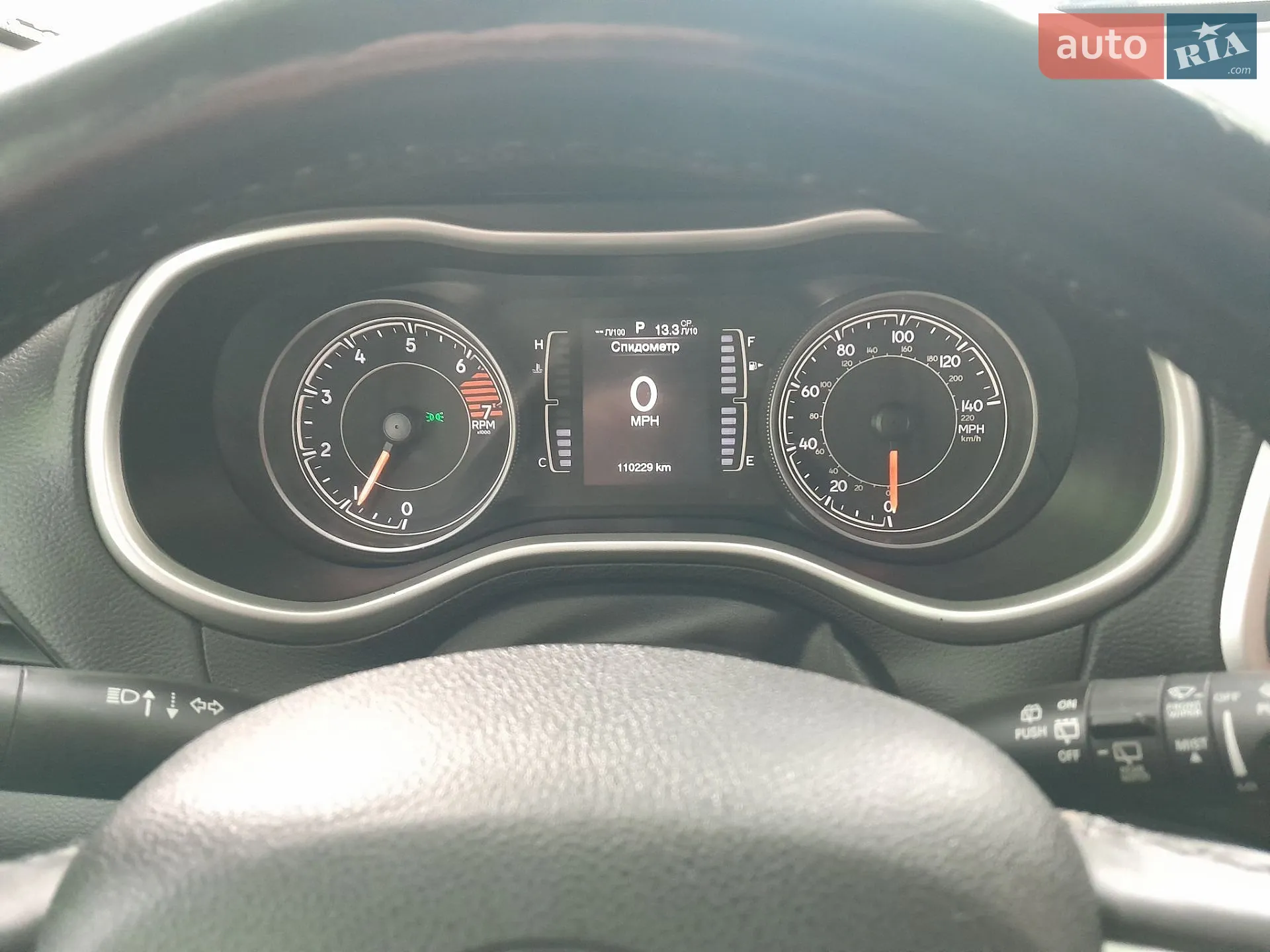 2017 Jeep Cherokee - мініатюра 17