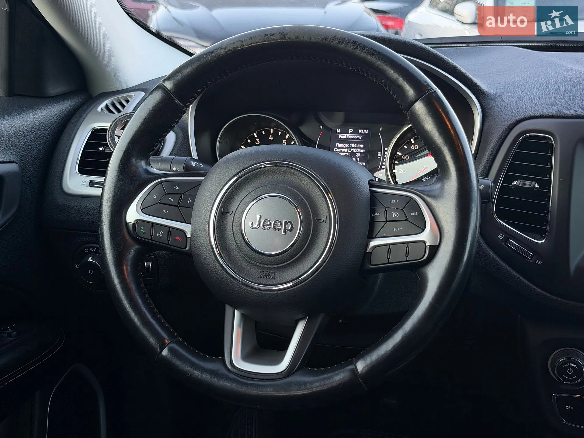 2021 Jeep Cherokee - мініатюра 15