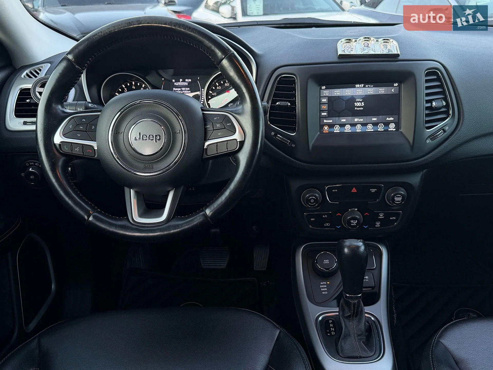 2021 Jeep Cherokee - мініатюра 16