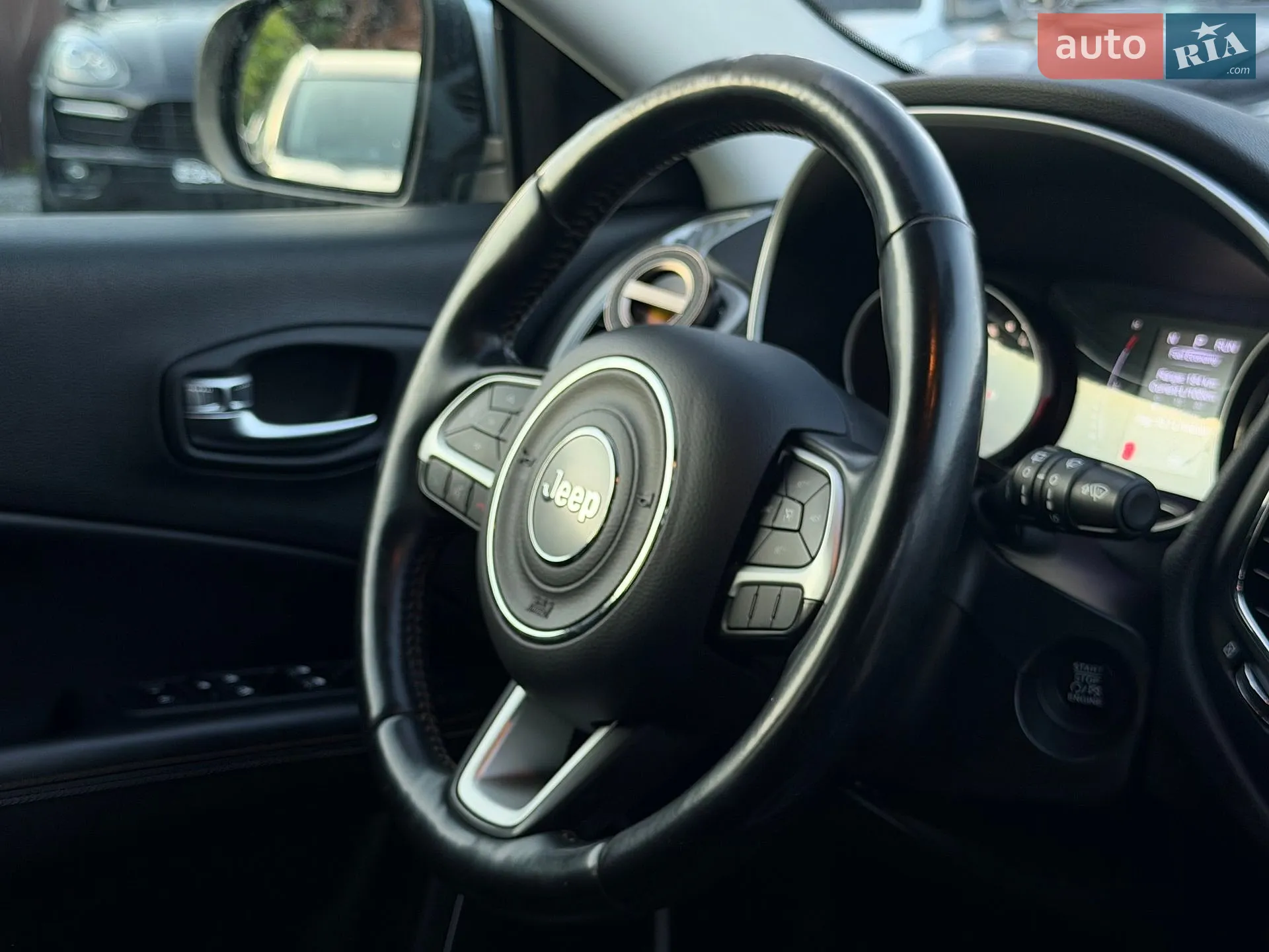 2021 Jeep Cherokee - мініатюра 24